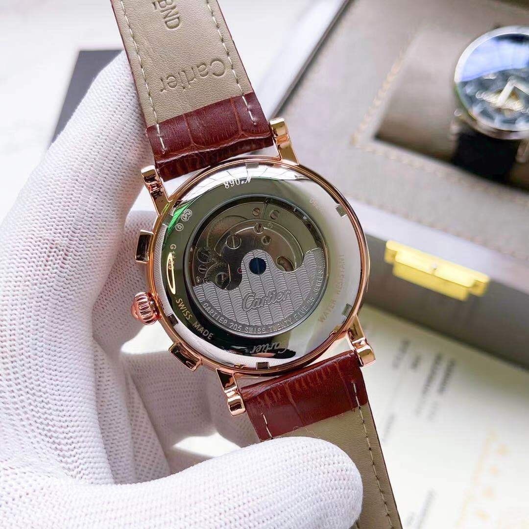 CARTIER - 11 - Image 8