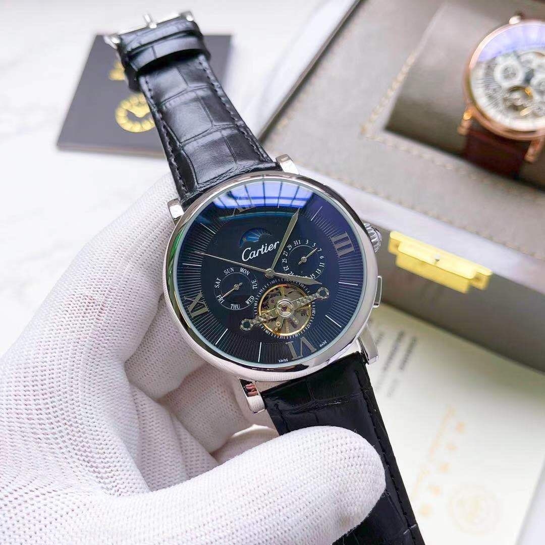 CARTIER - 12