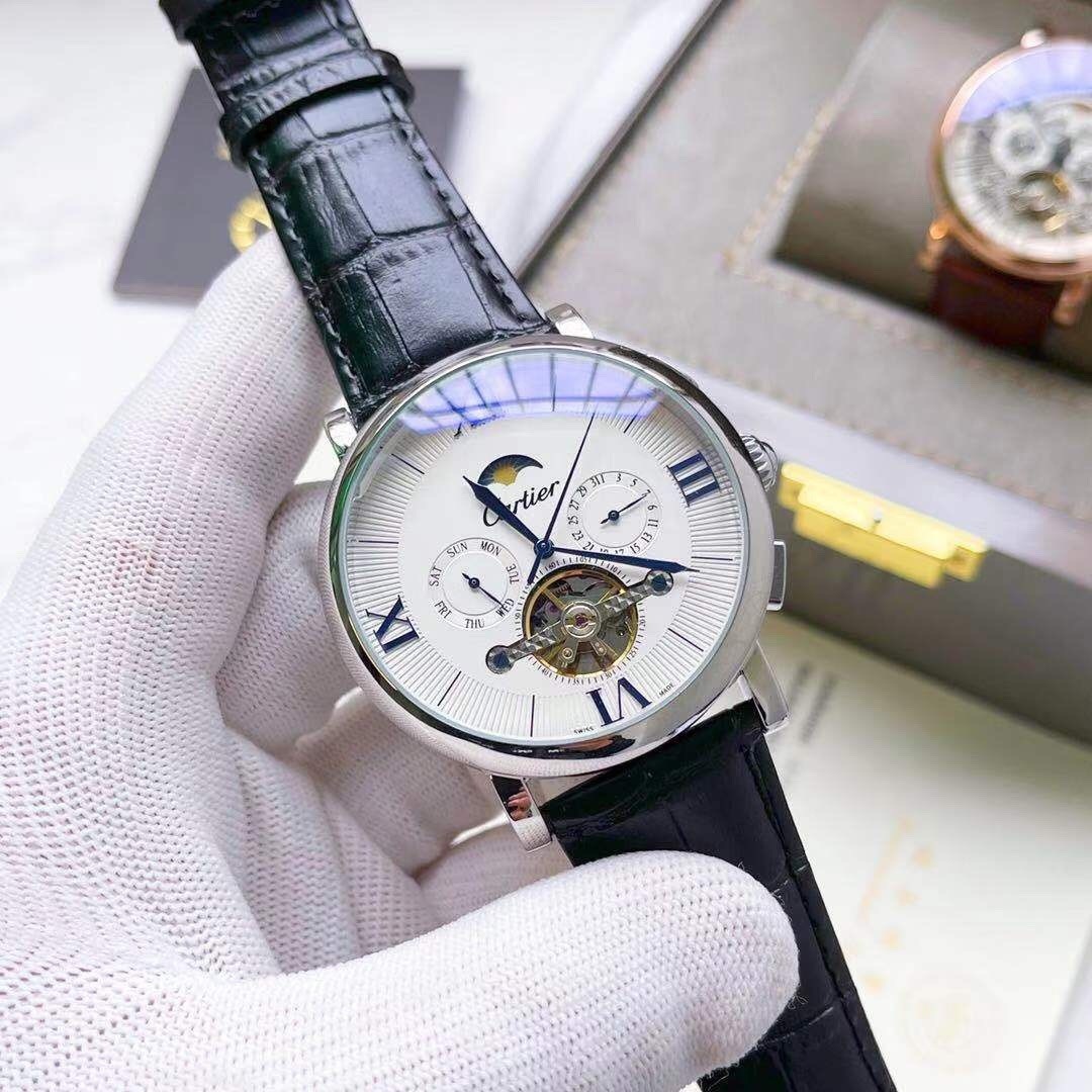 CARTIER - 12 - Image 3