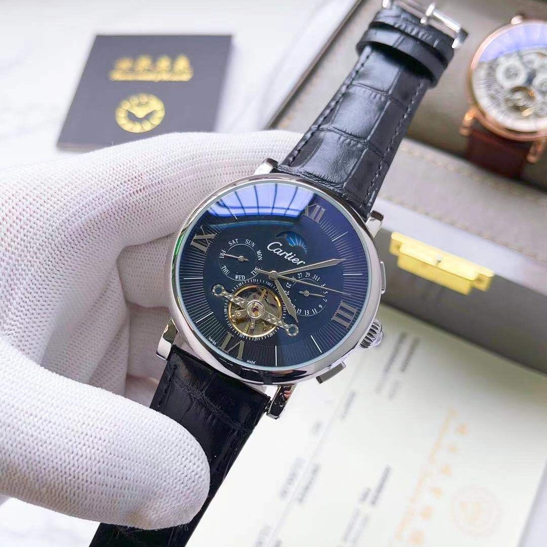 CARTIER - 12 - Image 4