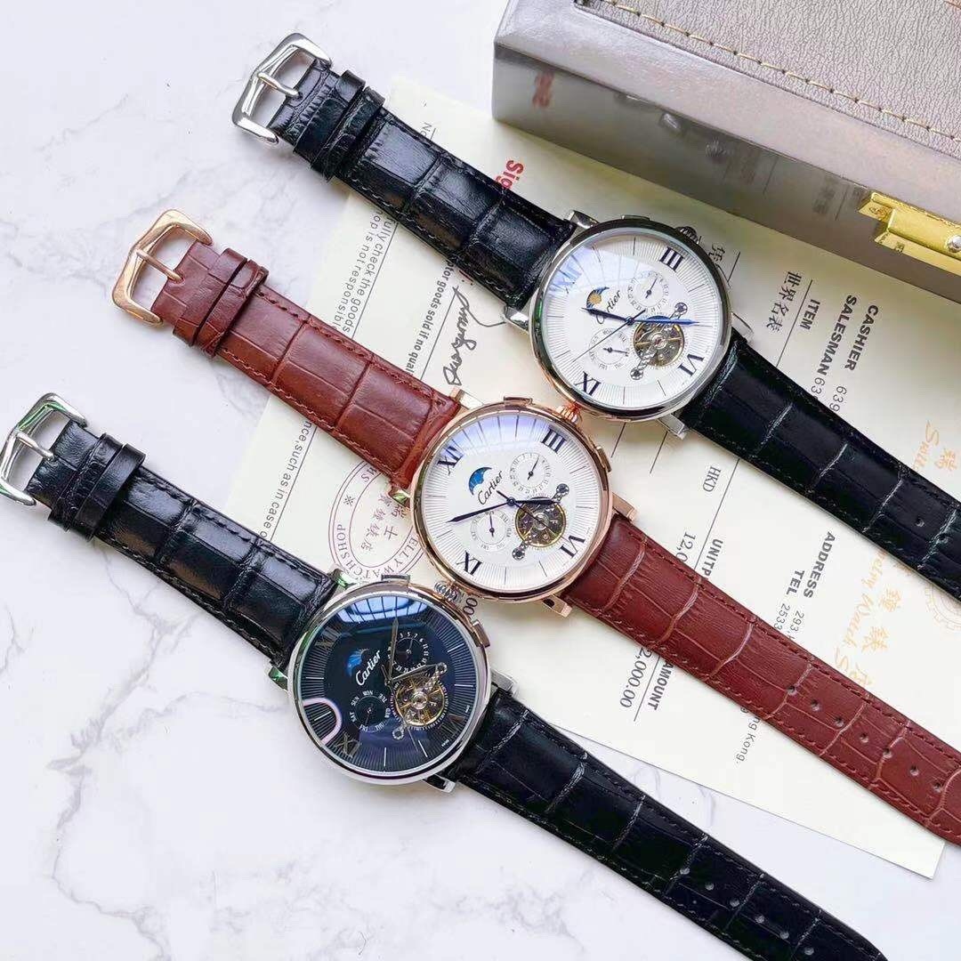 CARTIER - 12 - Image 5