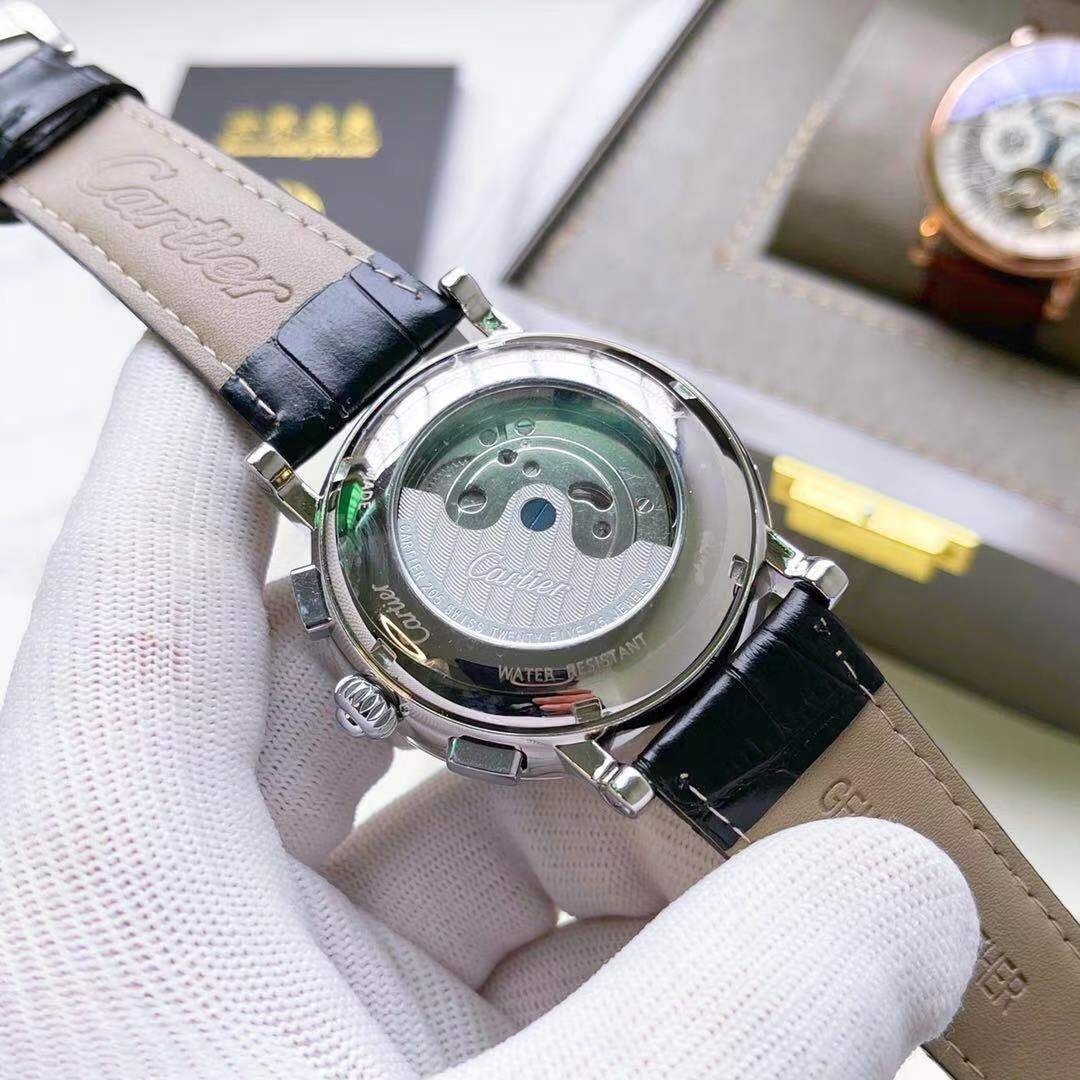 CARTIER - 12 - Image 6