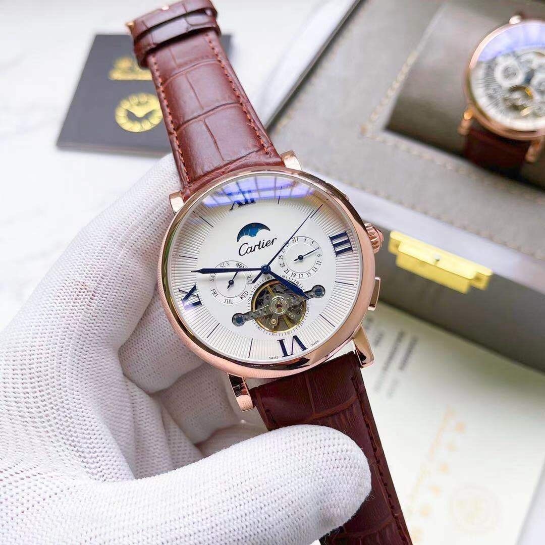 CARTIER - 12 - Image 8