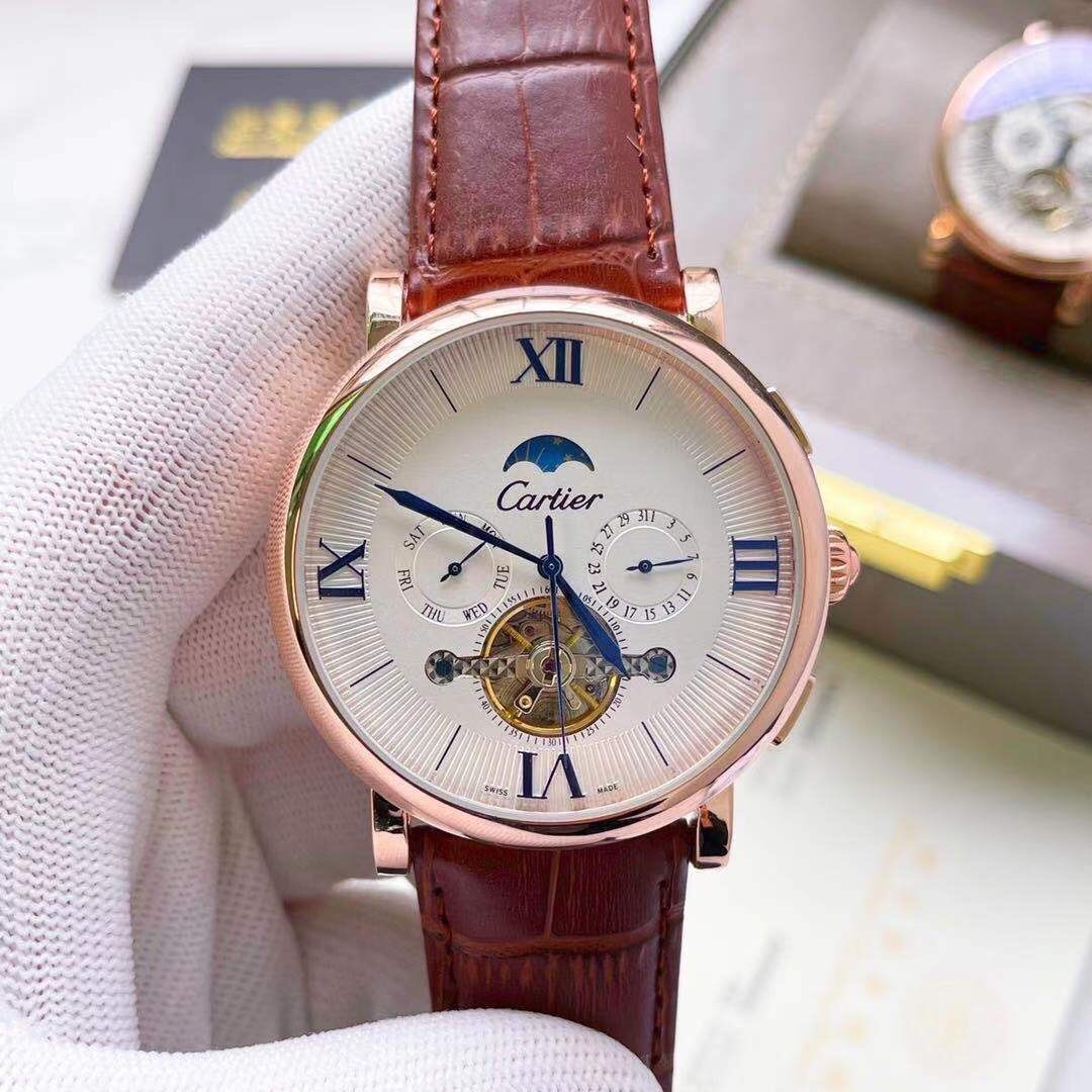 CARTIER - 12 - Image 9
