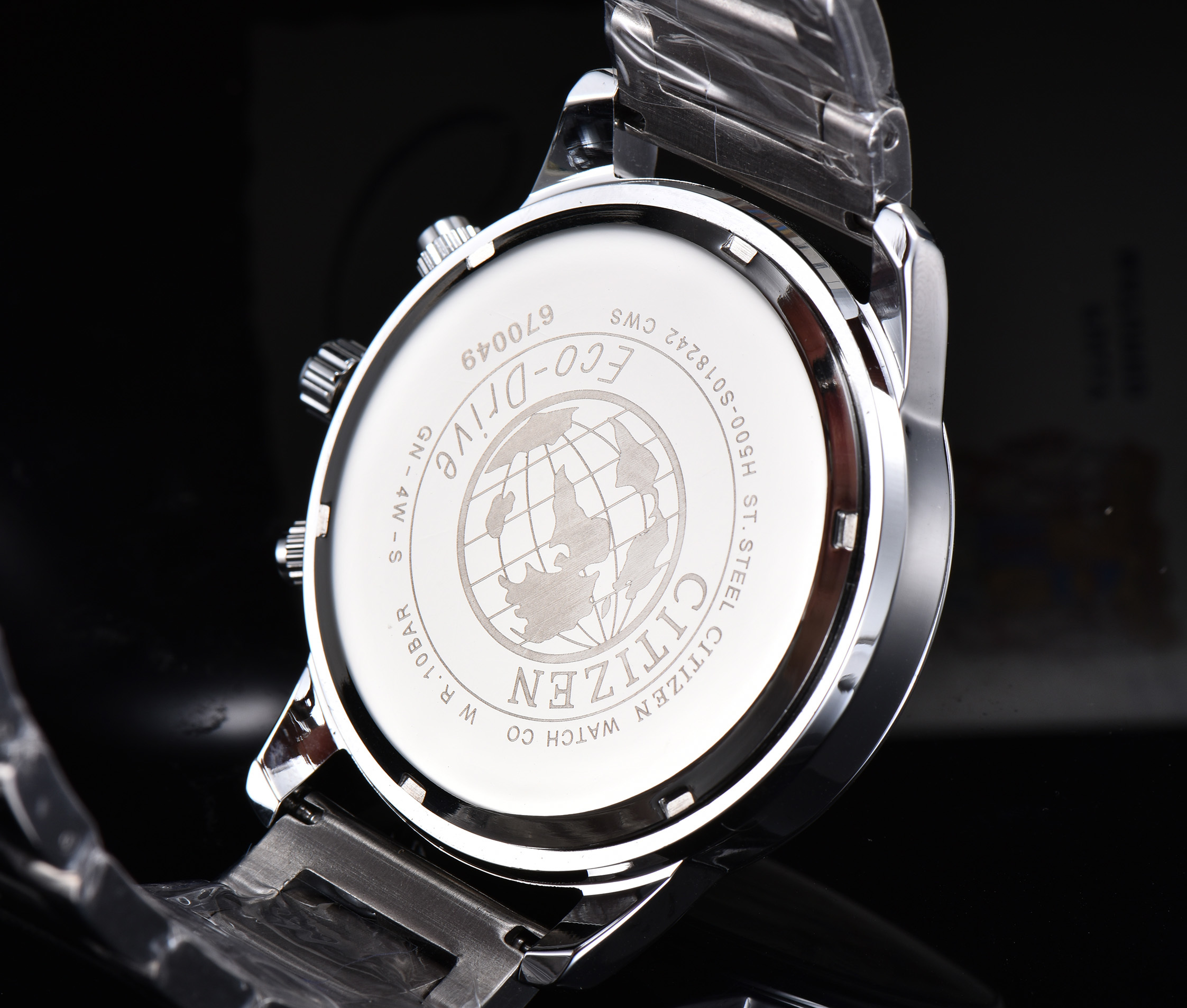 CITIZEN - 13 - Image 3