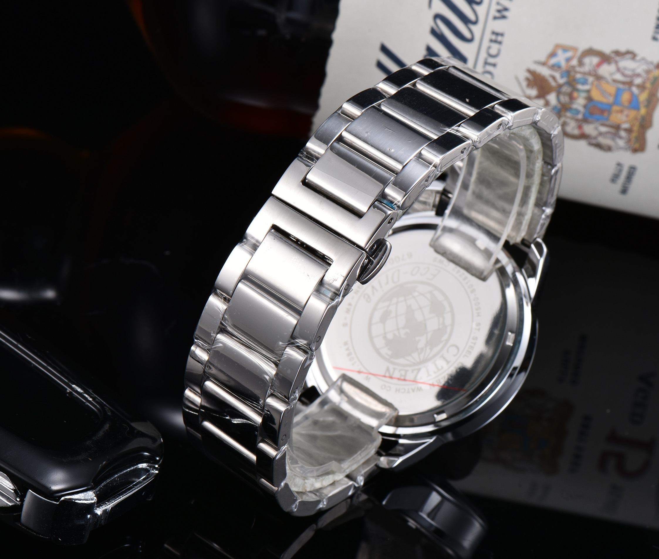 CITIZEN - 13 - Image 4