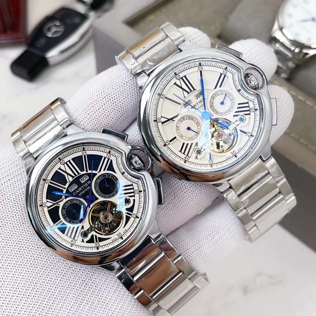 CARTIER - 13 - Image 3