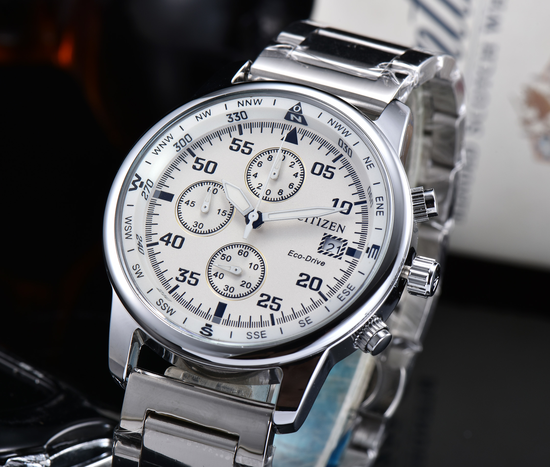 CITIZEN - 13 - Image 6