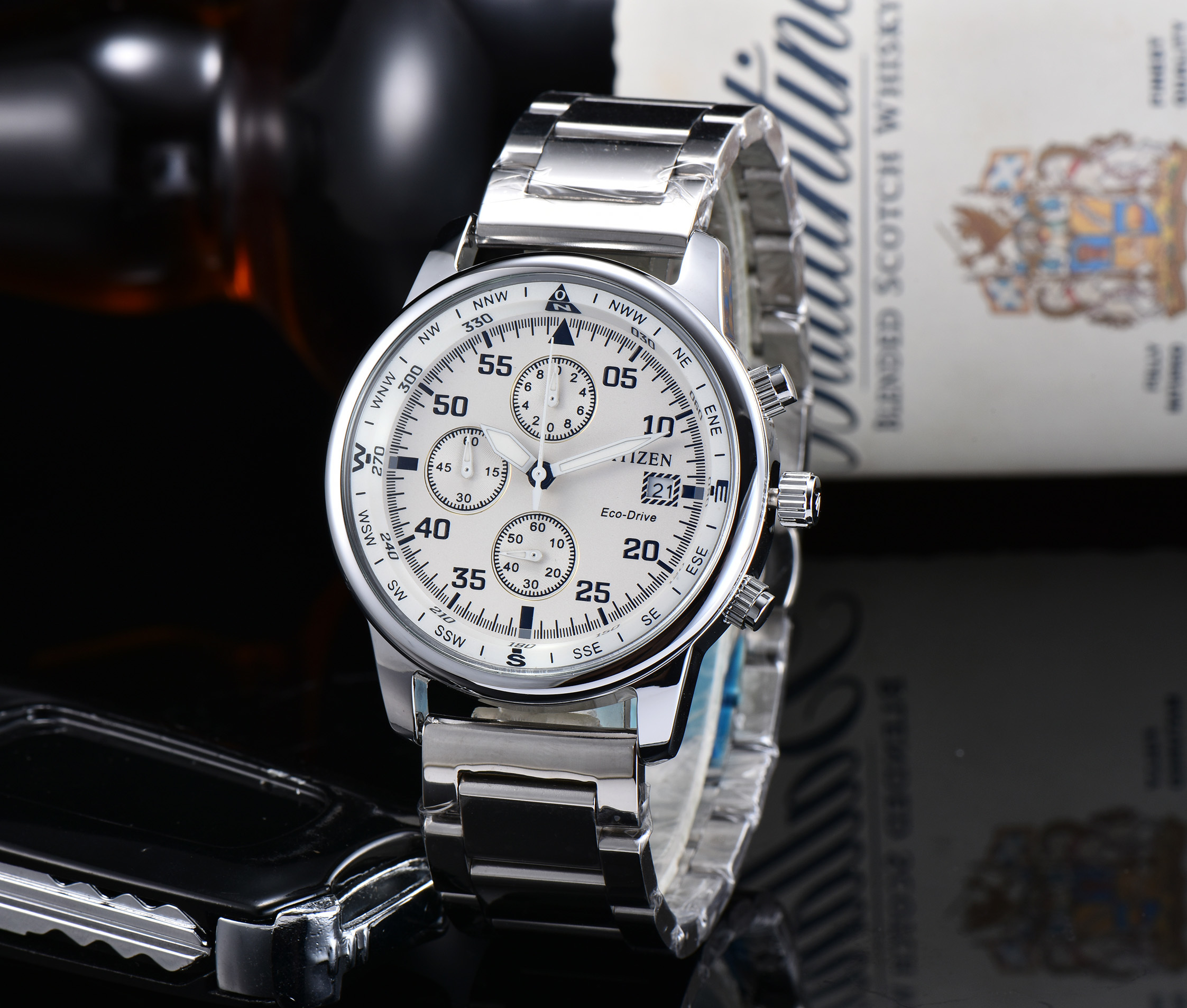 CITIZEN - 13 - Image 7