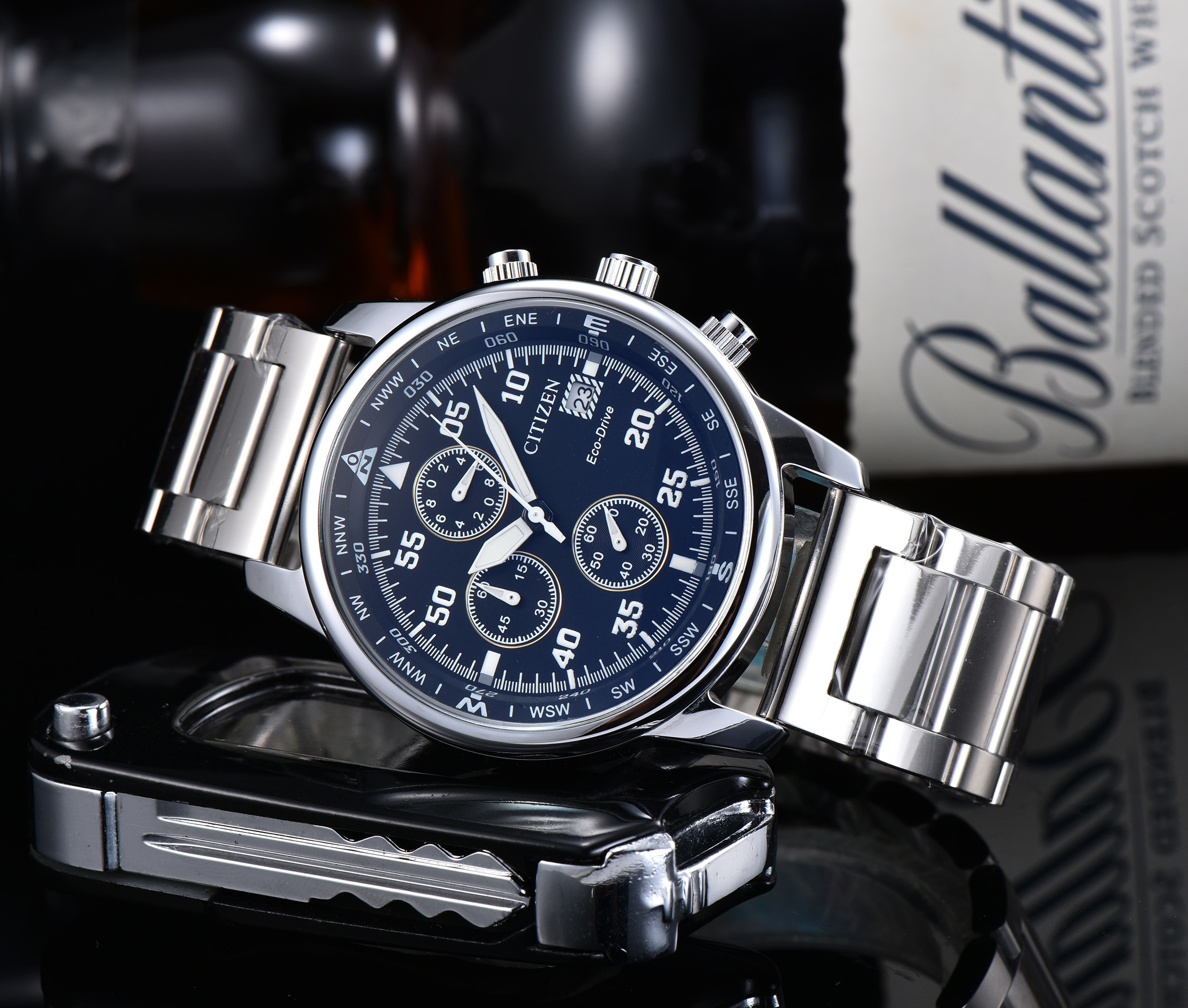 CITIZEN - 13 - Image 8