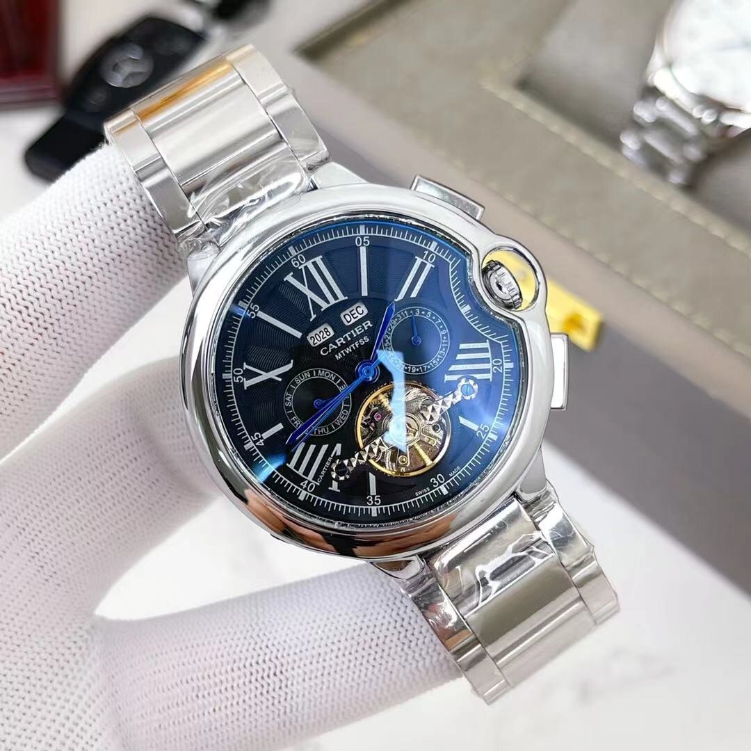CARTIER - 13 - Image 7