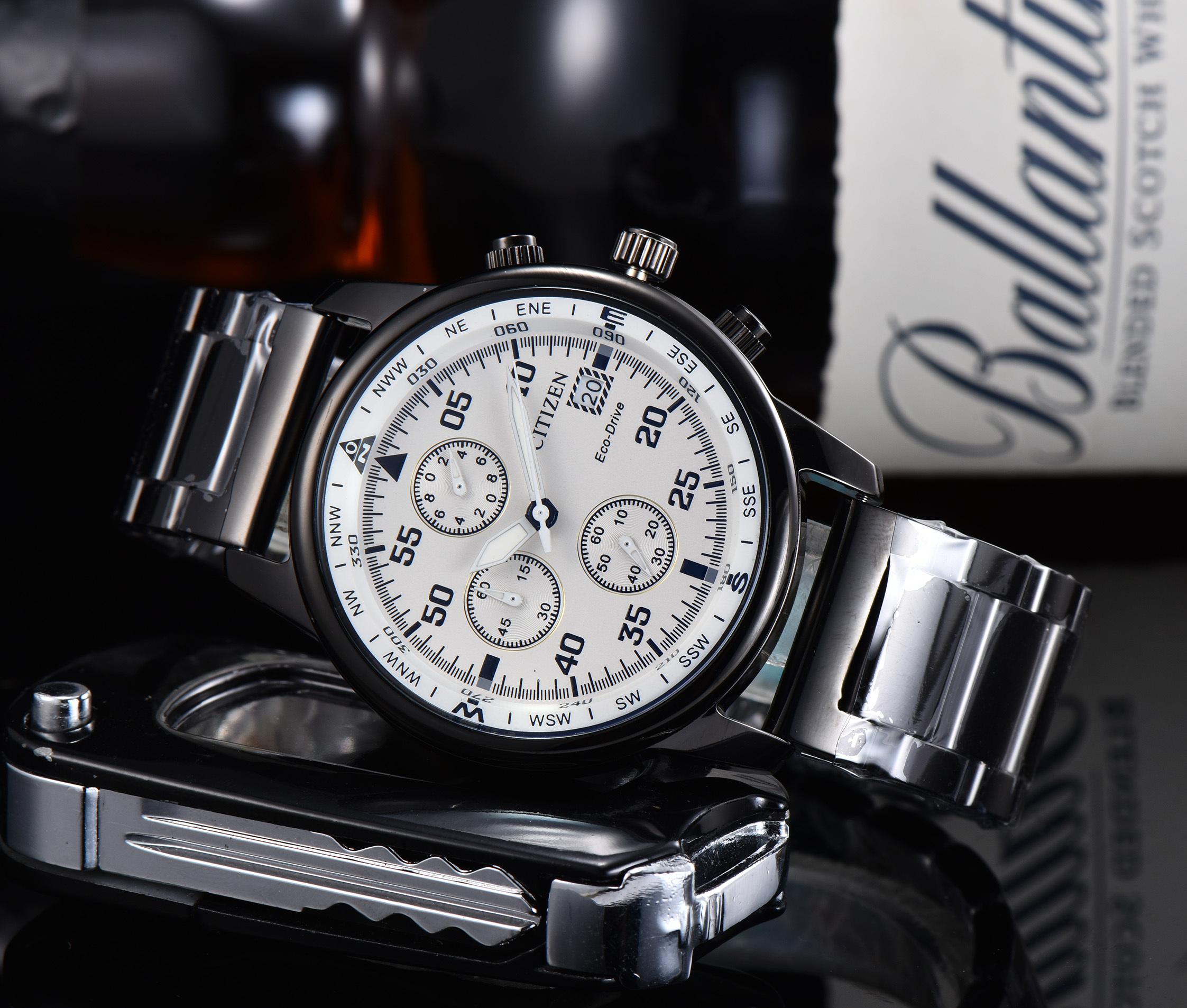 CITIZEN - 13 - Image 9