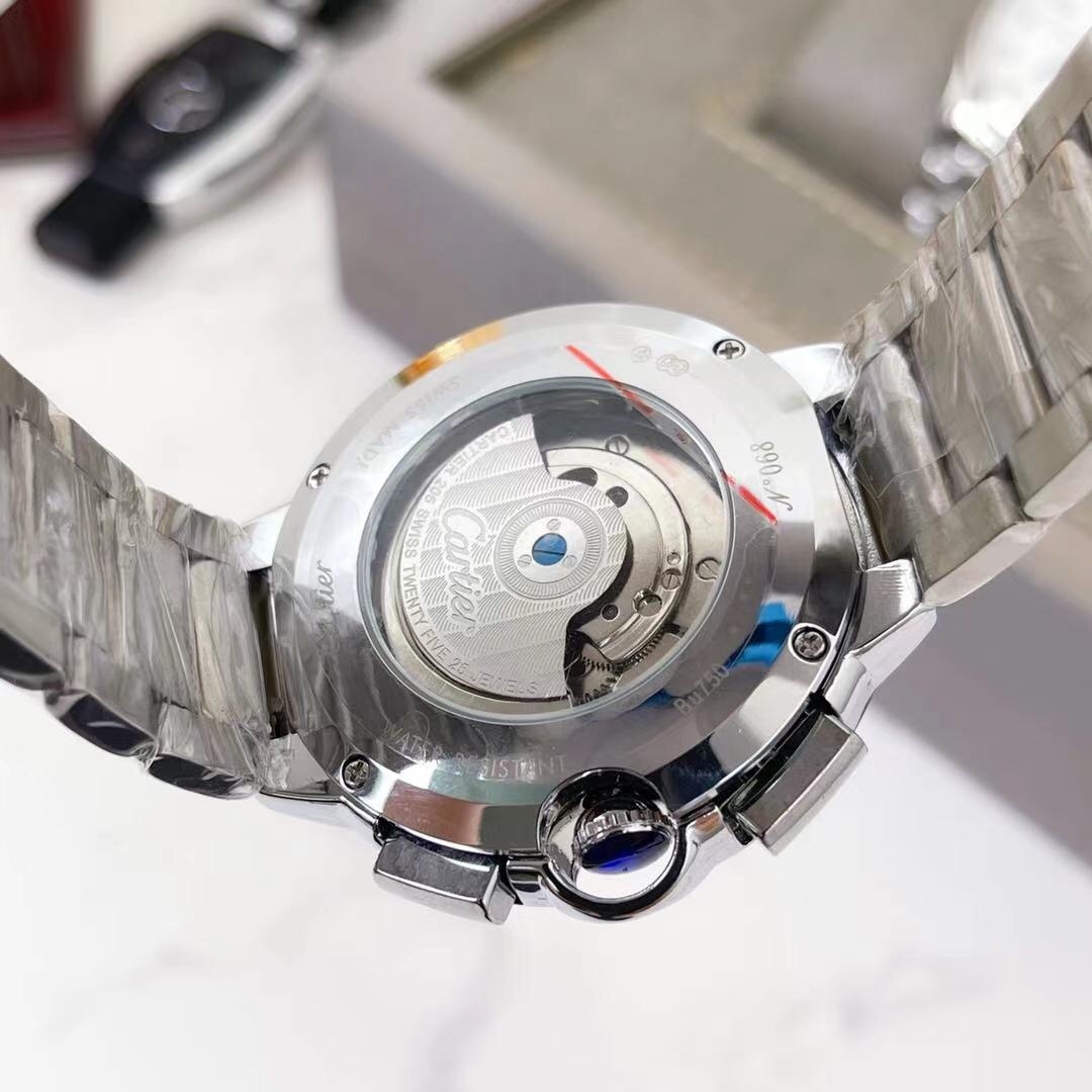 CARTIER - 13 - Image 8