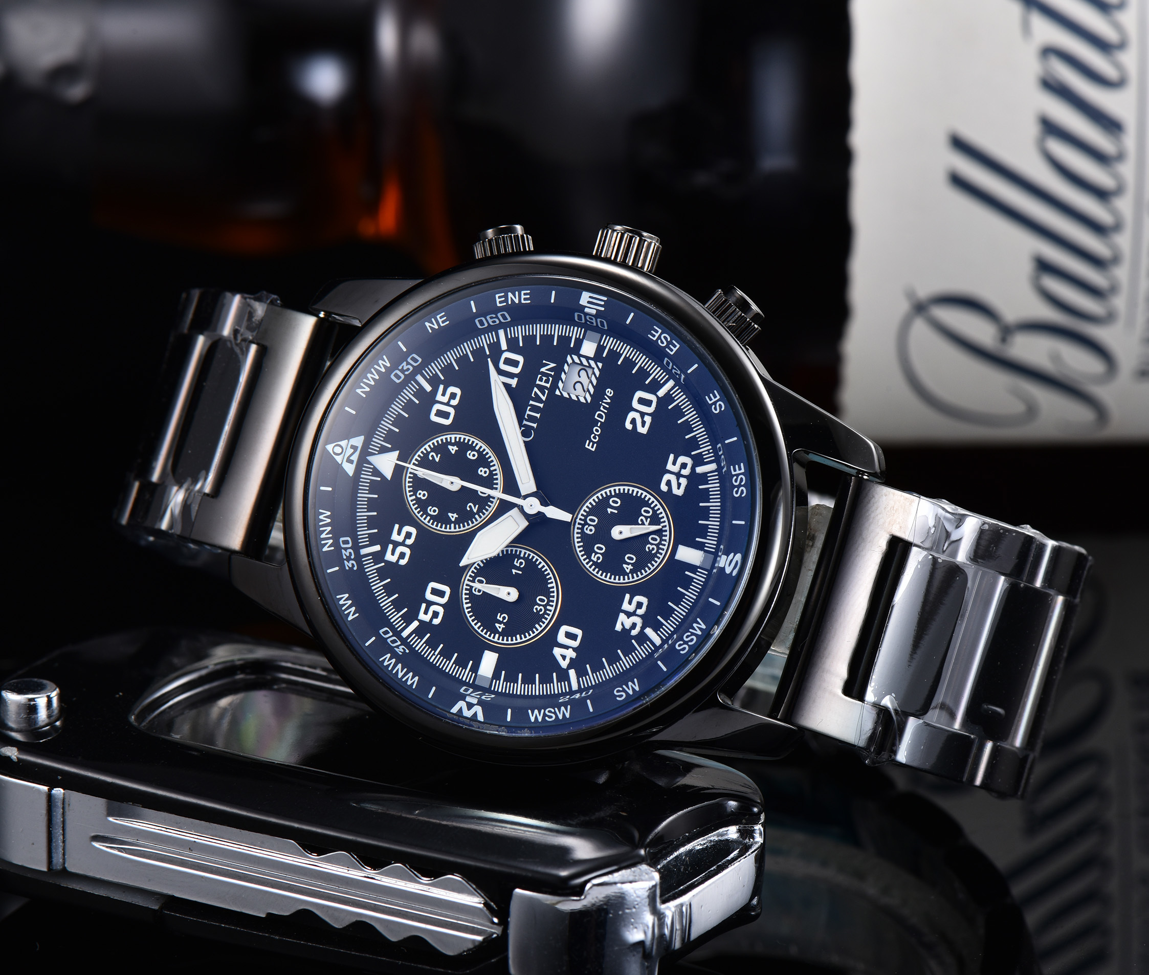 CITIZEN - 13 - Image 10