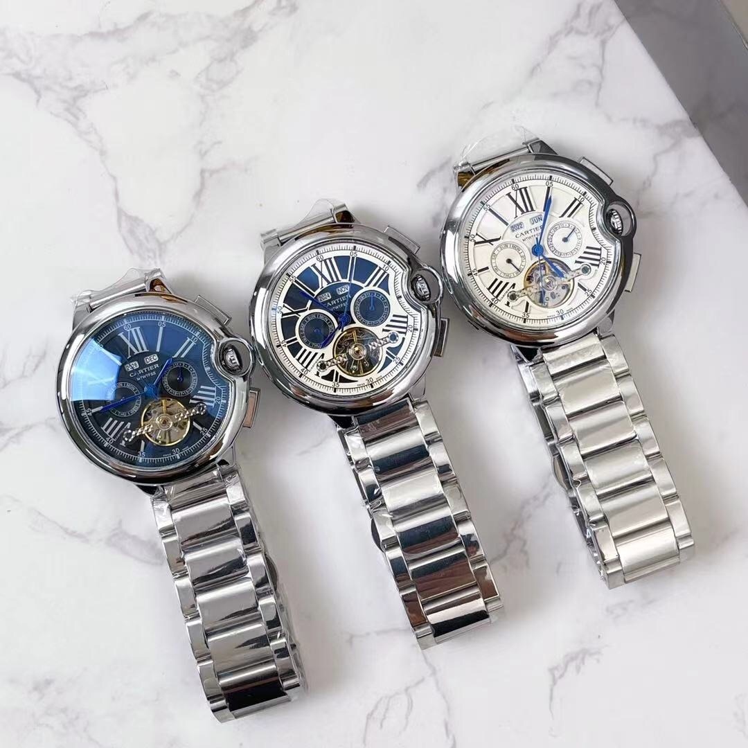 CARTIER - 13 - Image 9