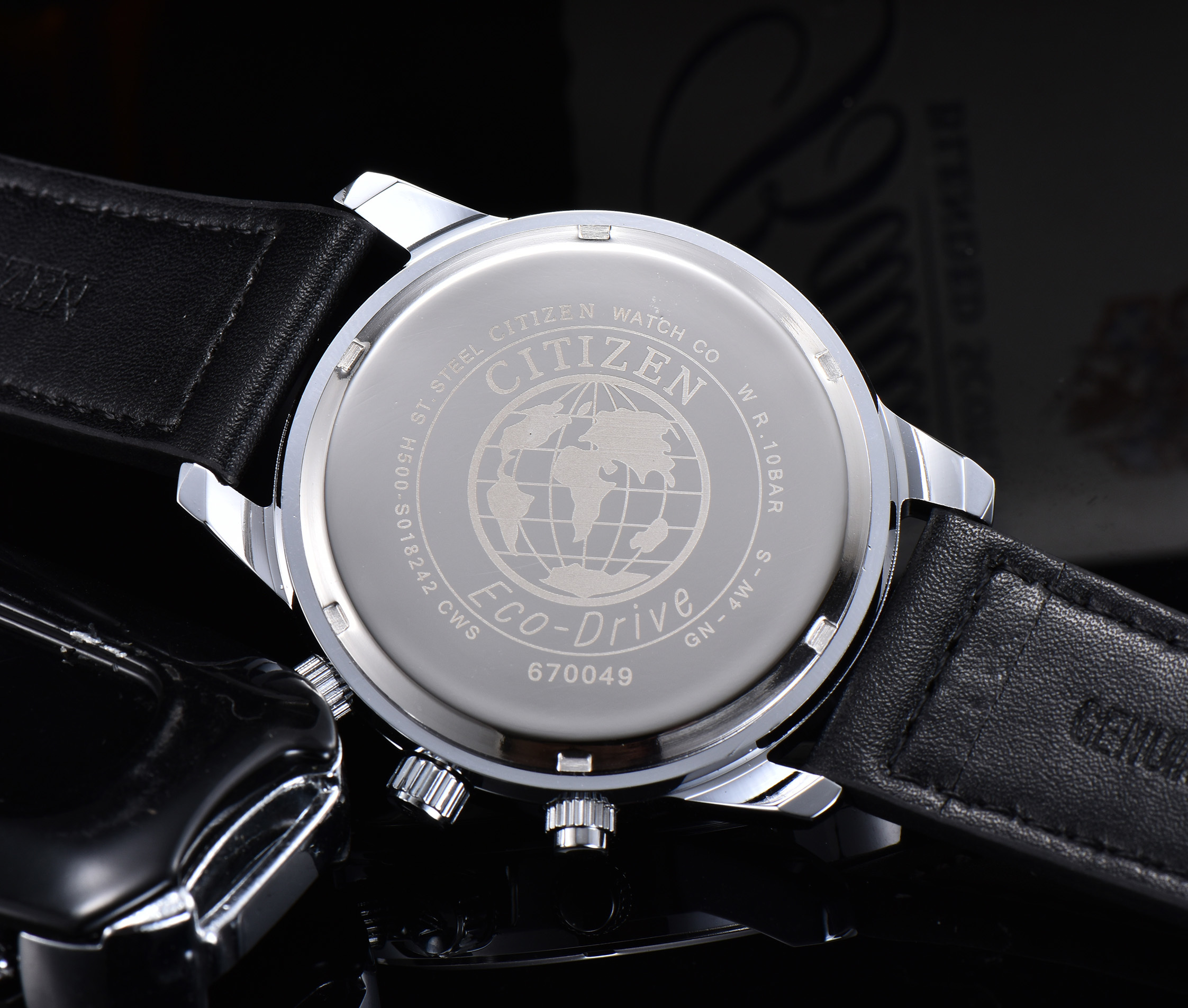 CITIZEN - 13 - Image 11