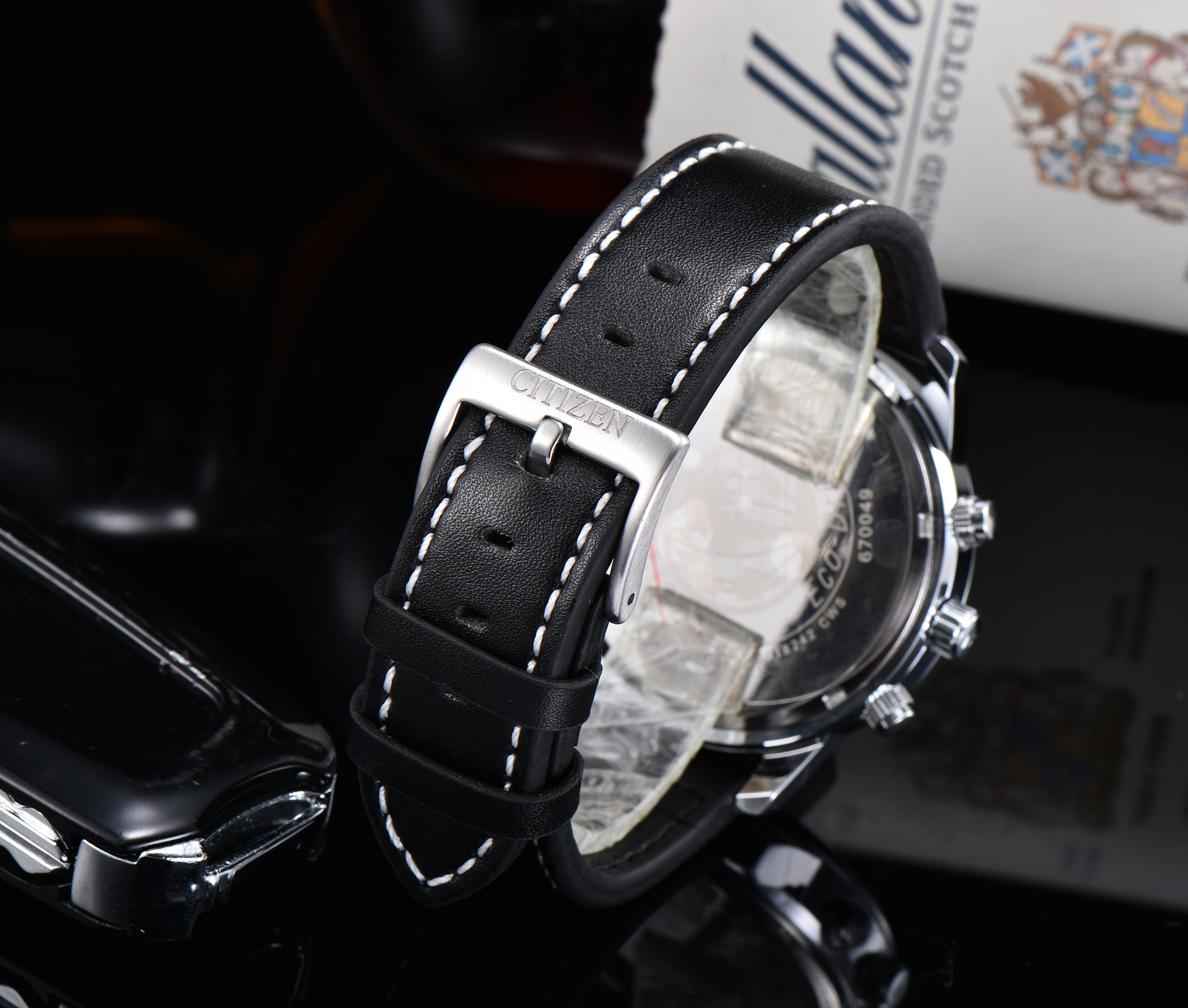 CITIZEN - 13 - Image 12