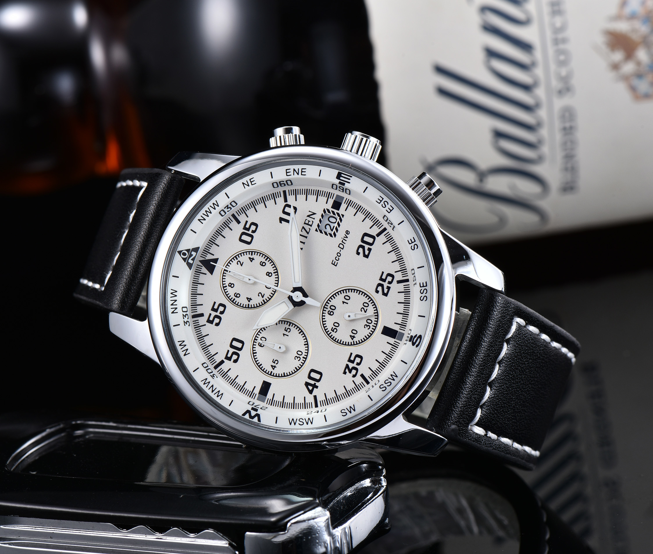 CITIZEN - 13 - Image 14