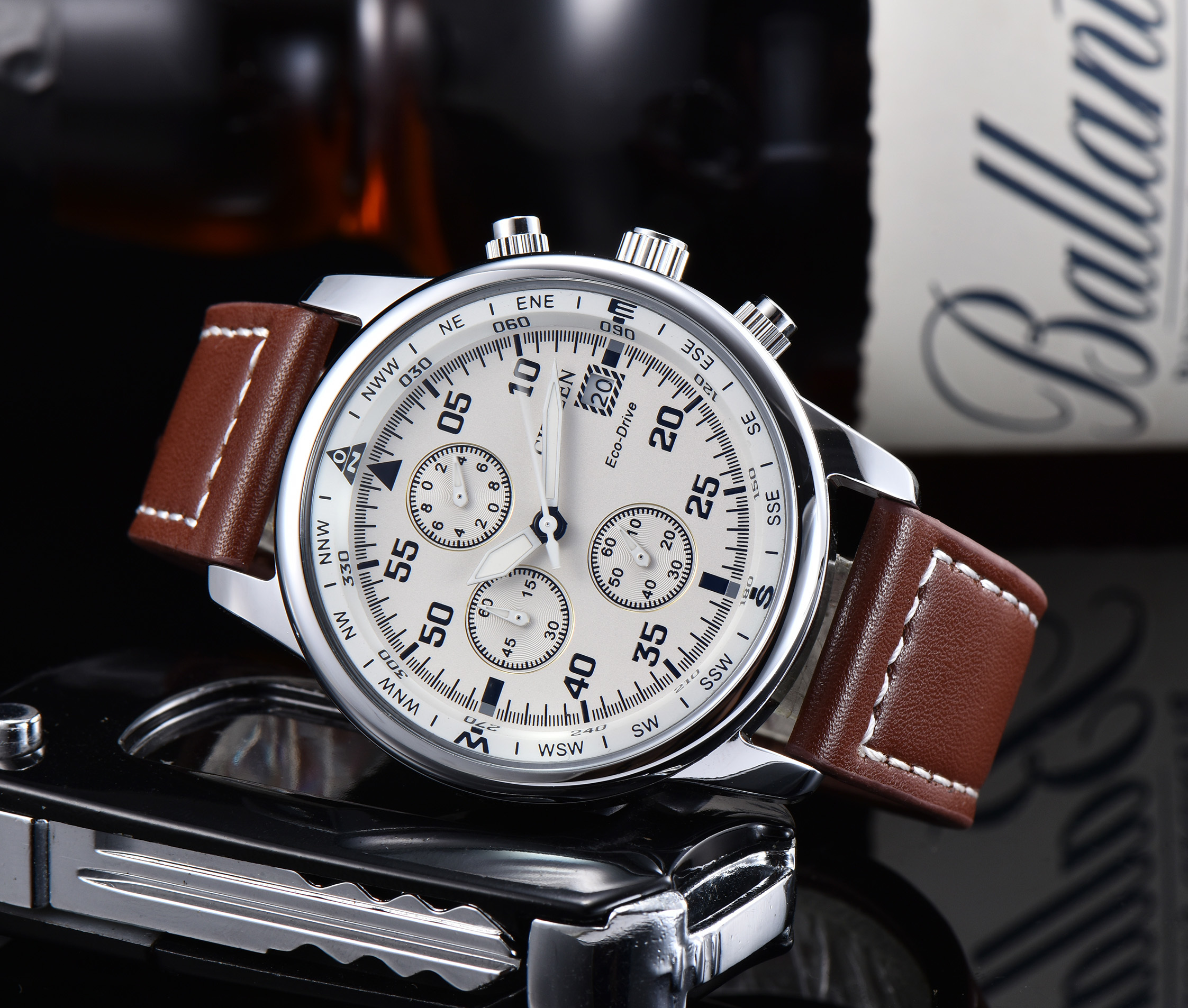 CITIZEN - 13 - Image 15