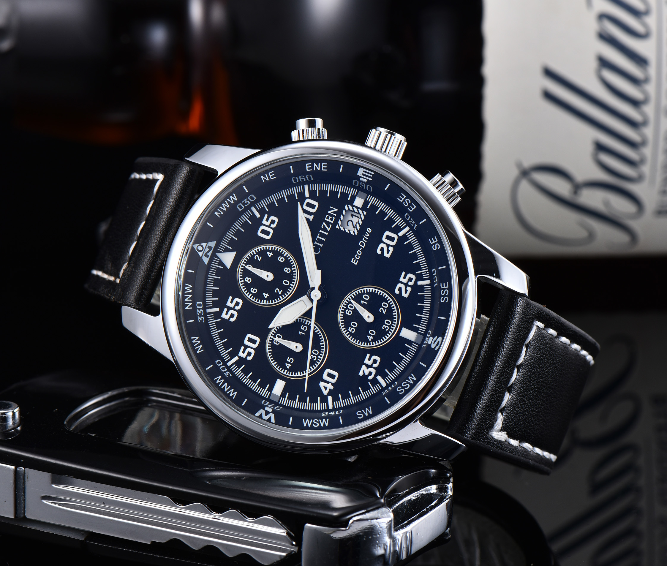 CITIZEN - 13 - Image 16