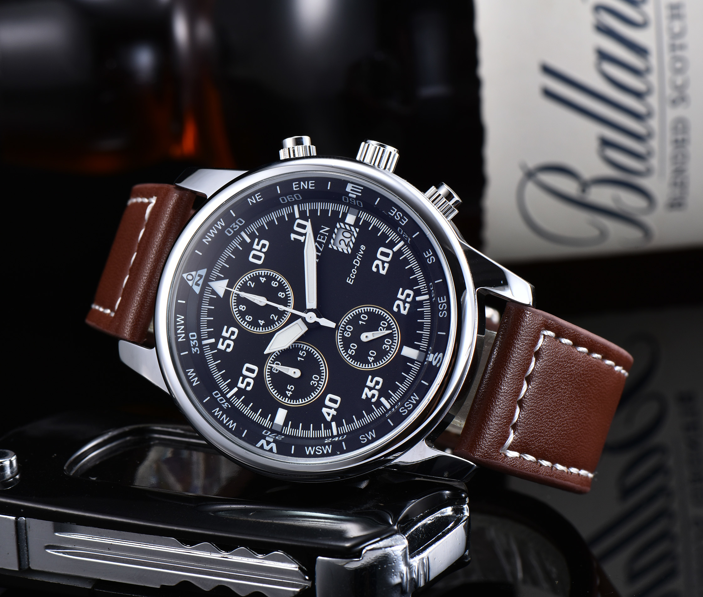 CITIZEN - 13 - Image 17