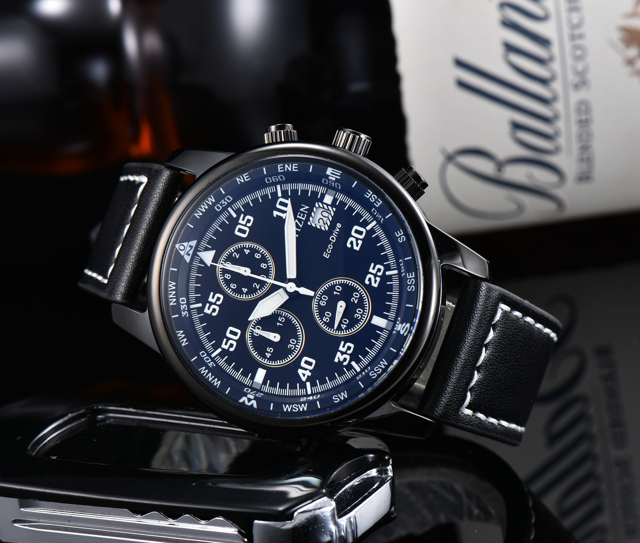 CITIZEN - 13 - Image 18