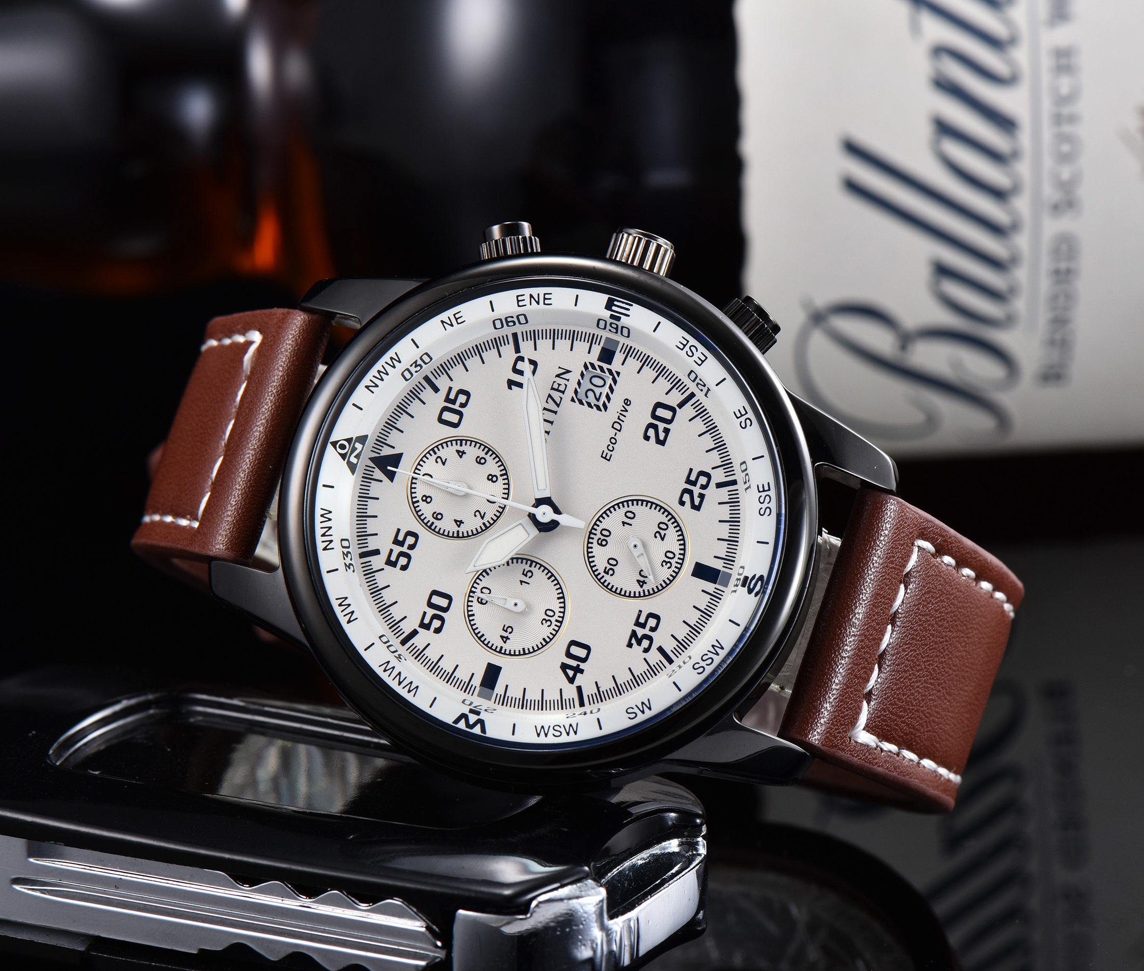 CITIZEN - 13 - Image 19