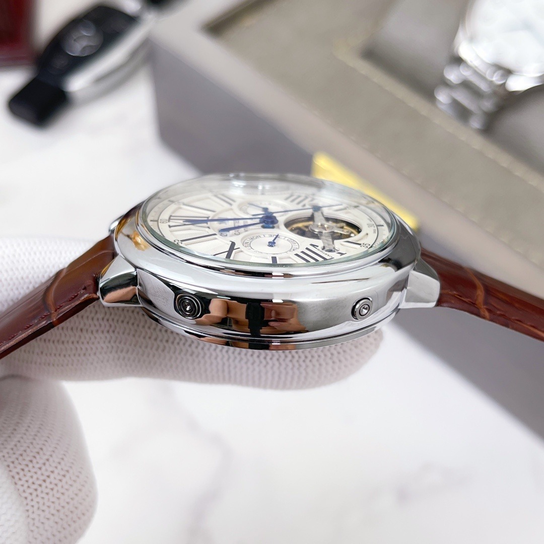 CARTIER - 14 - Image 4