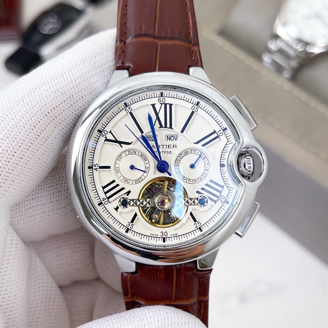 CARTIER - 14