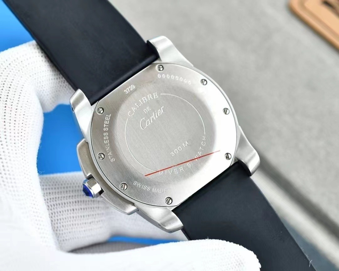 CARTIER - 15 - Image 2