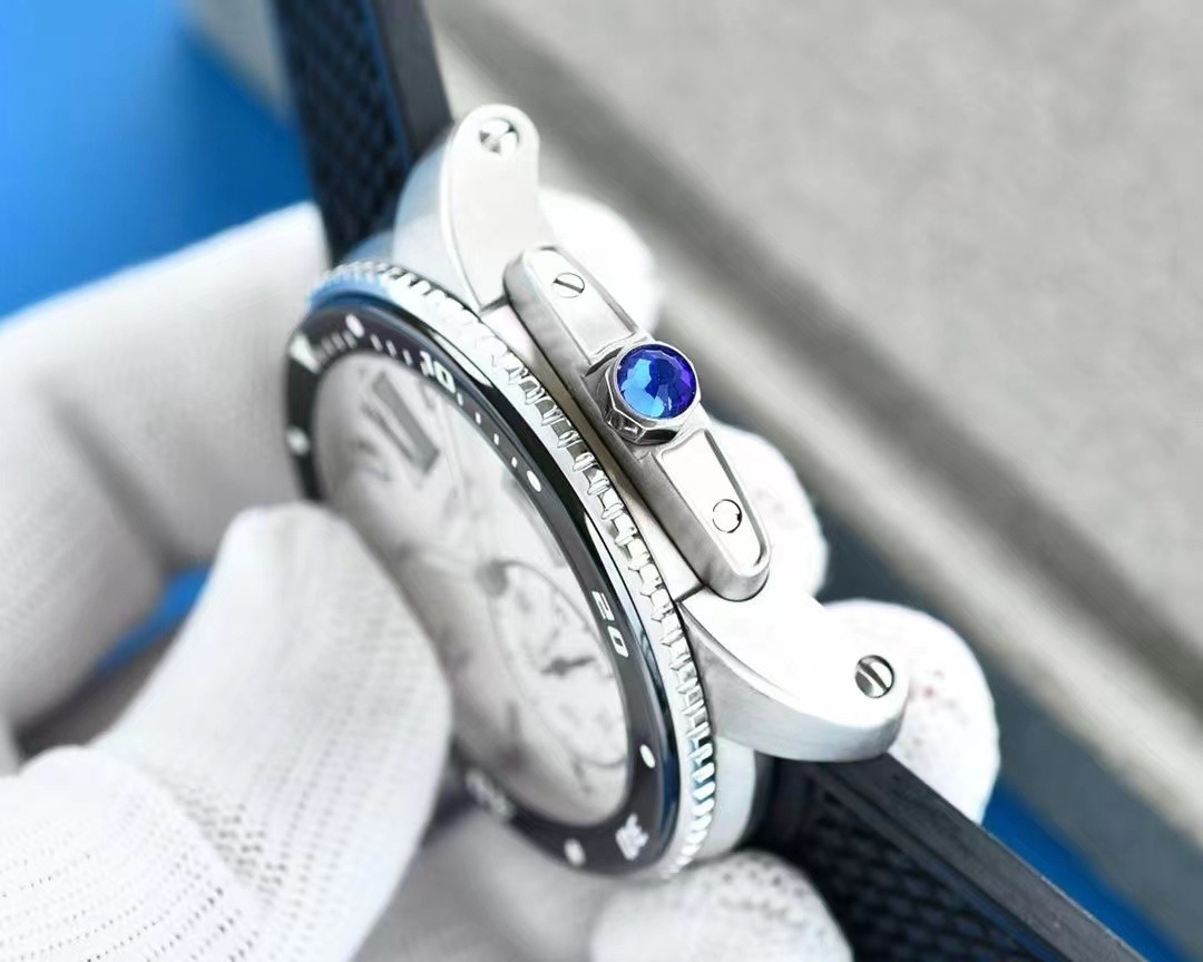CARTIER - 15 - Image 3