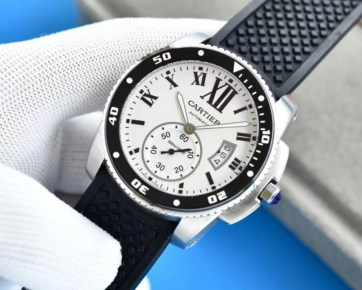 CARTIER - 15 - Image 9