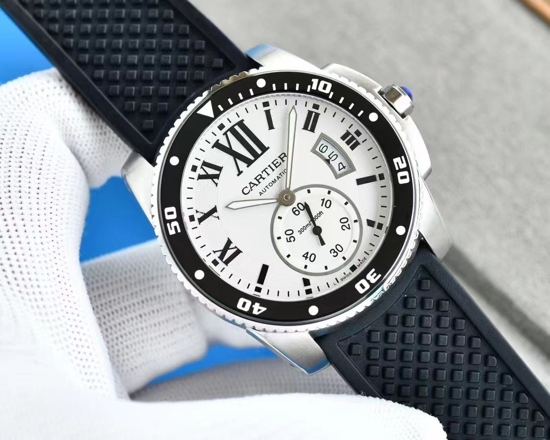 CARTIER - 15 - Image 12