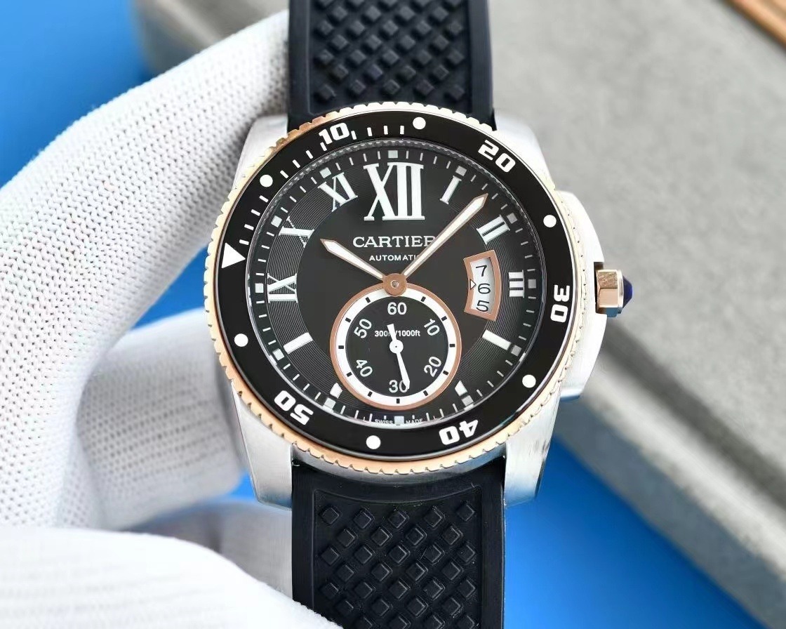 CARTIER - 15 - Image 13
