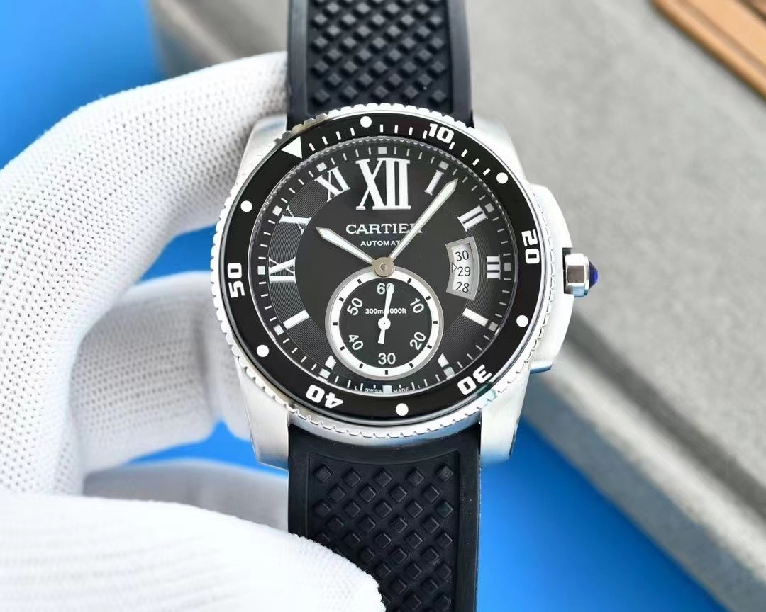 CARTIER - 15