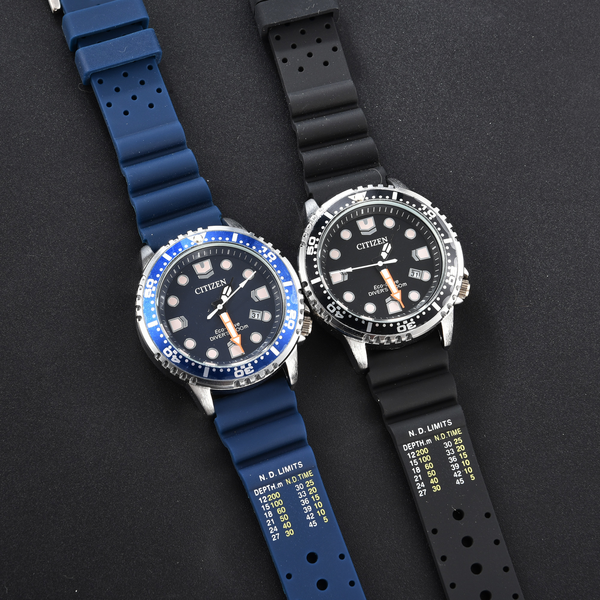 CITIZEN - 16 - Image 3