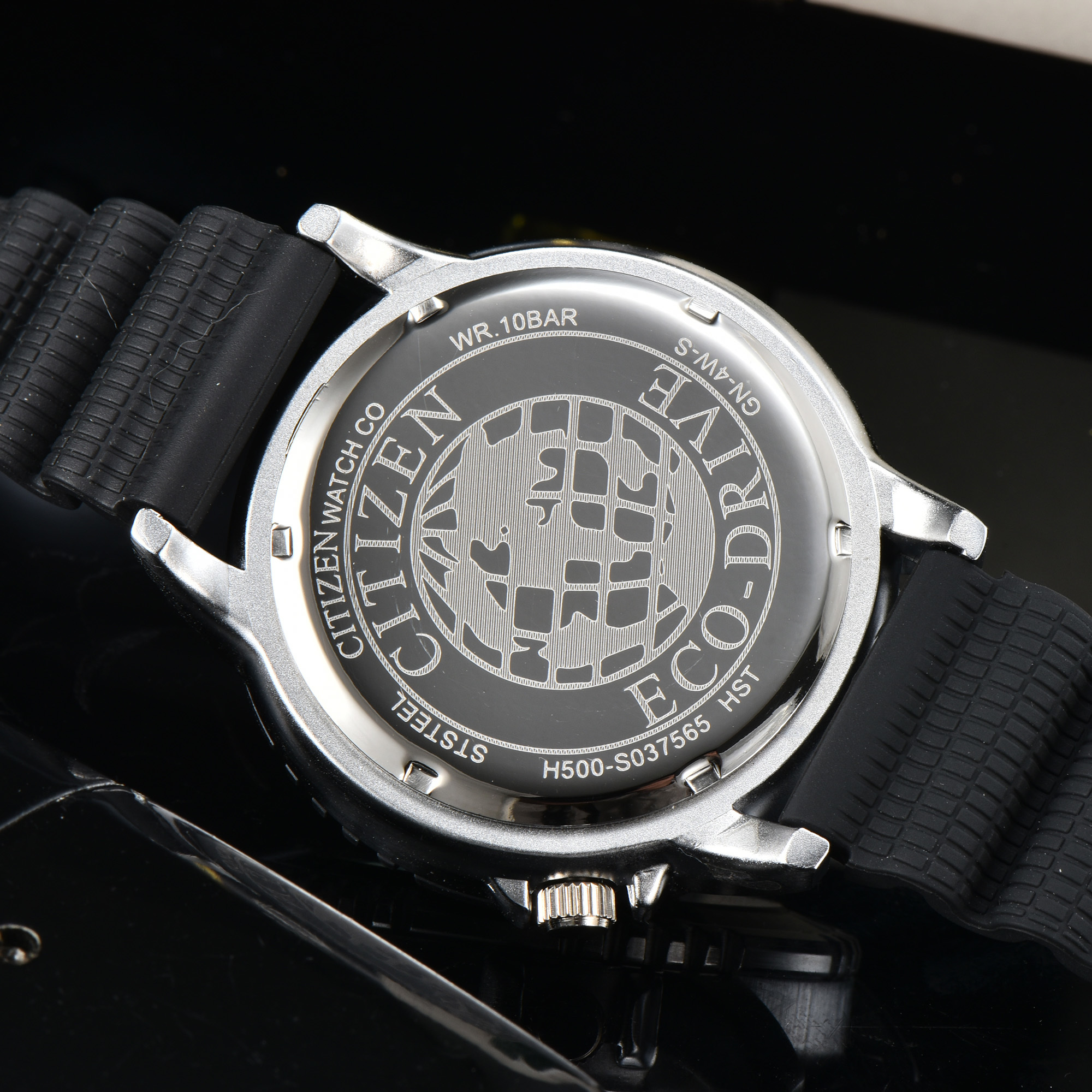 CITIZEN - 16 - Image 4
