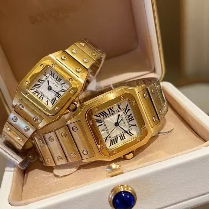 CARTIER - 16 - Image 3