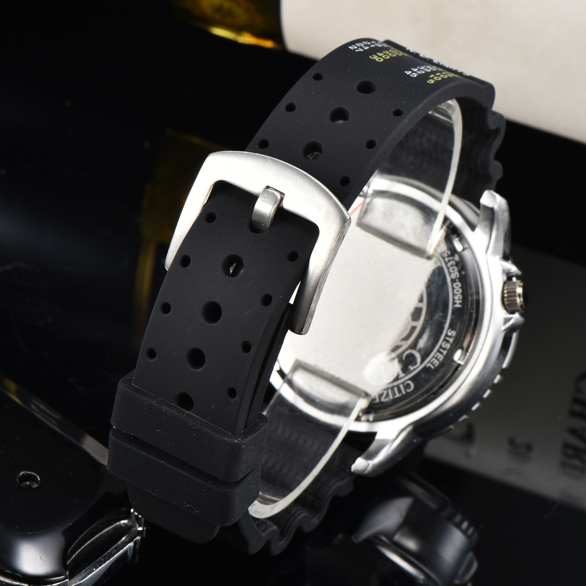CITIZEN - 16 - Image 6