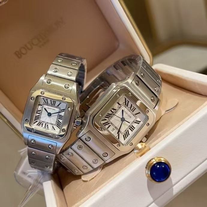 CARTIER - 16 - Image 5