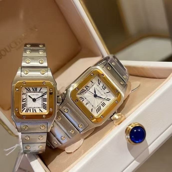 CARTIER - 16 - Image 7