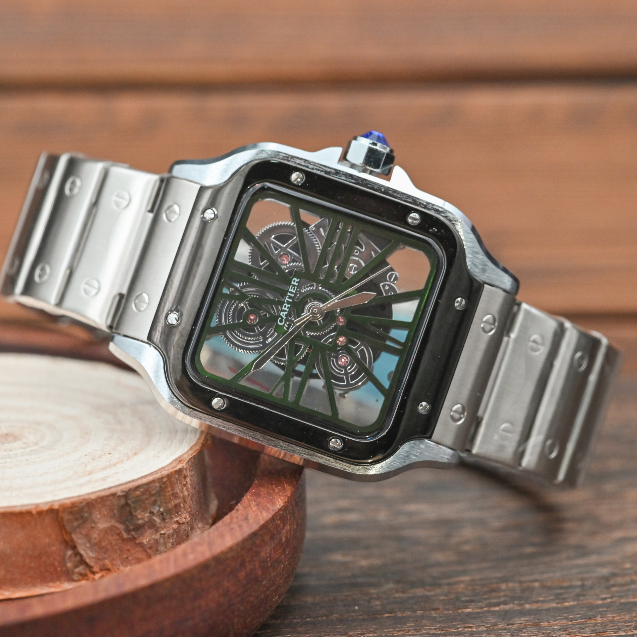 CARTIER - 17 - Image 3