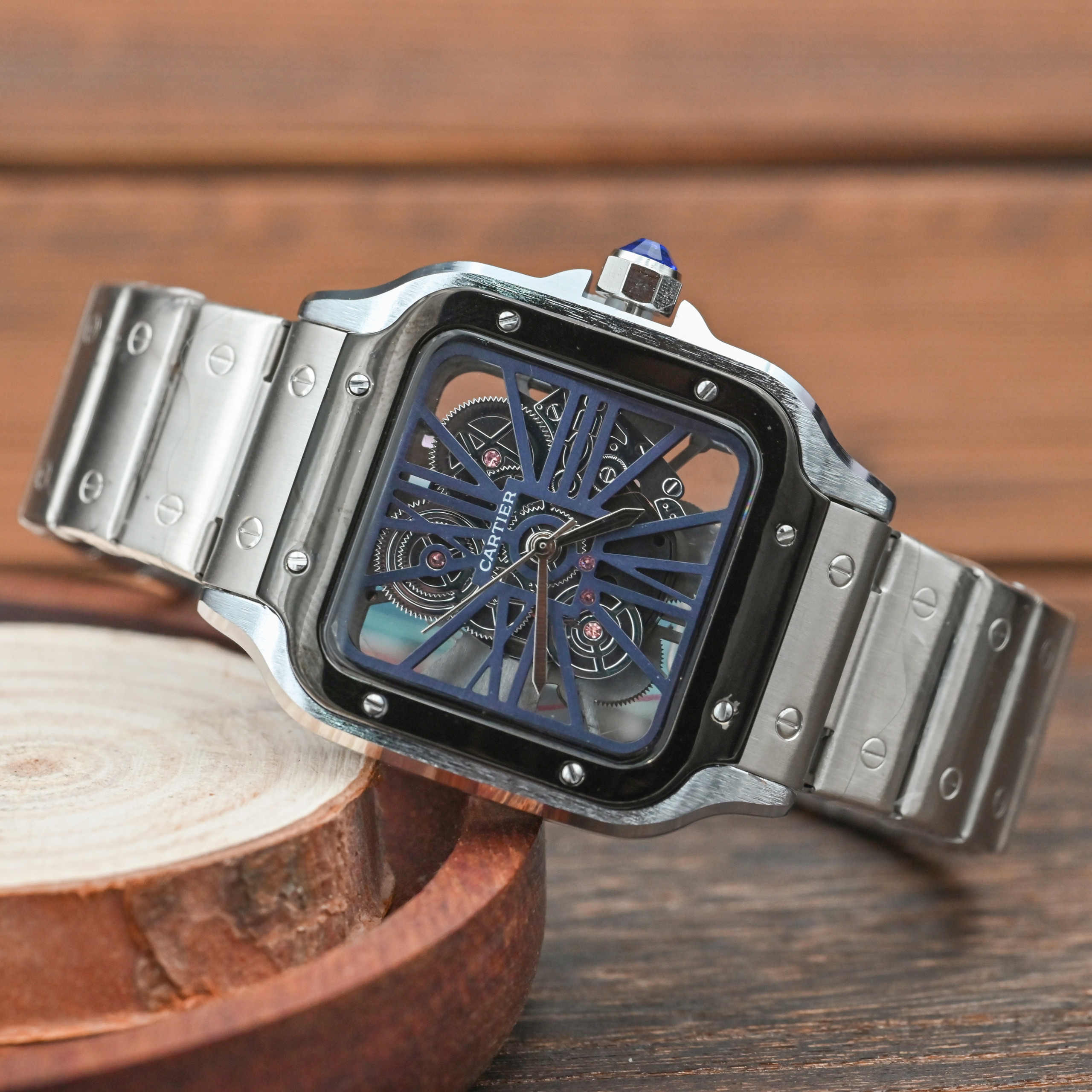 CARTIER - 17 - Image 4