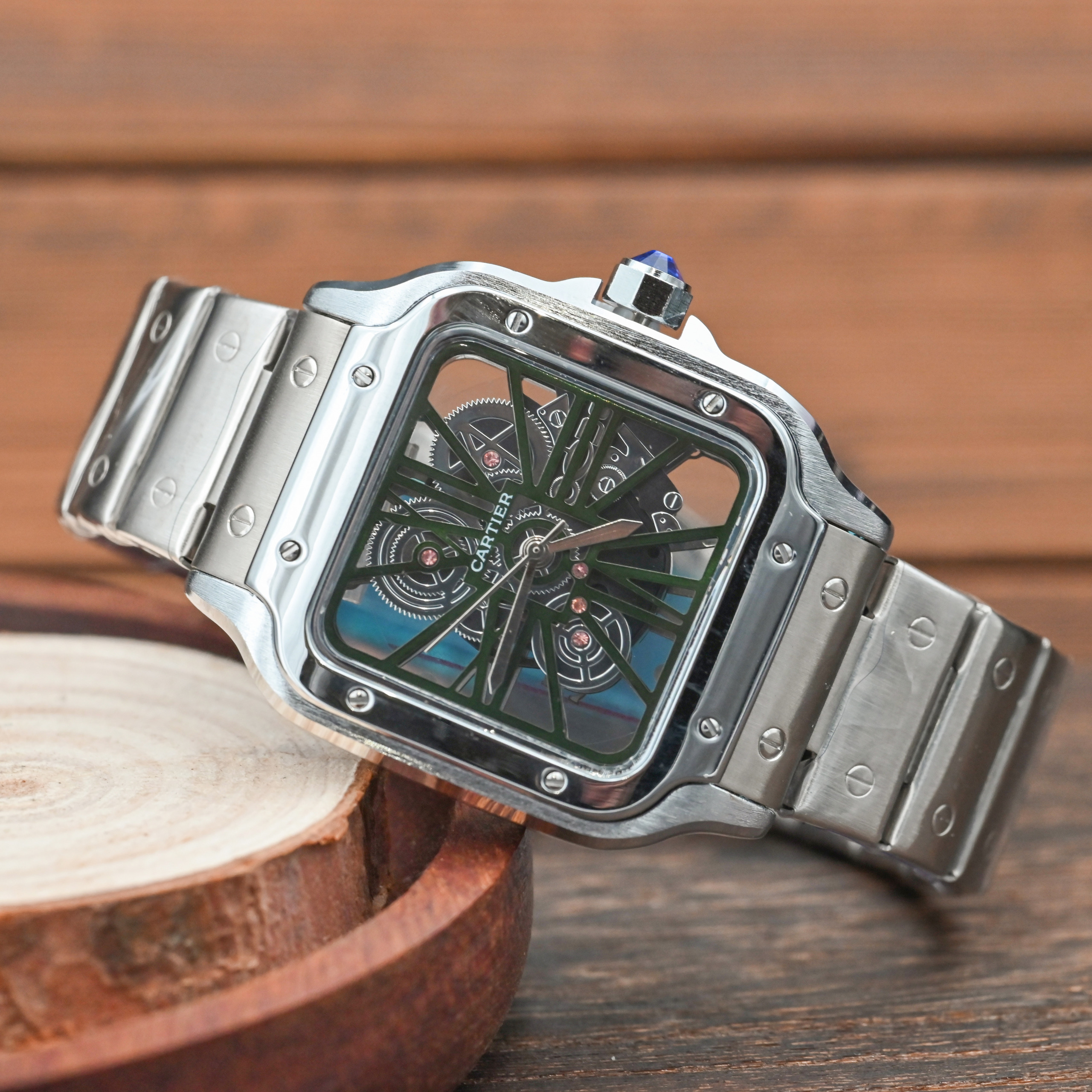 CARTIER - 17 - Image 6