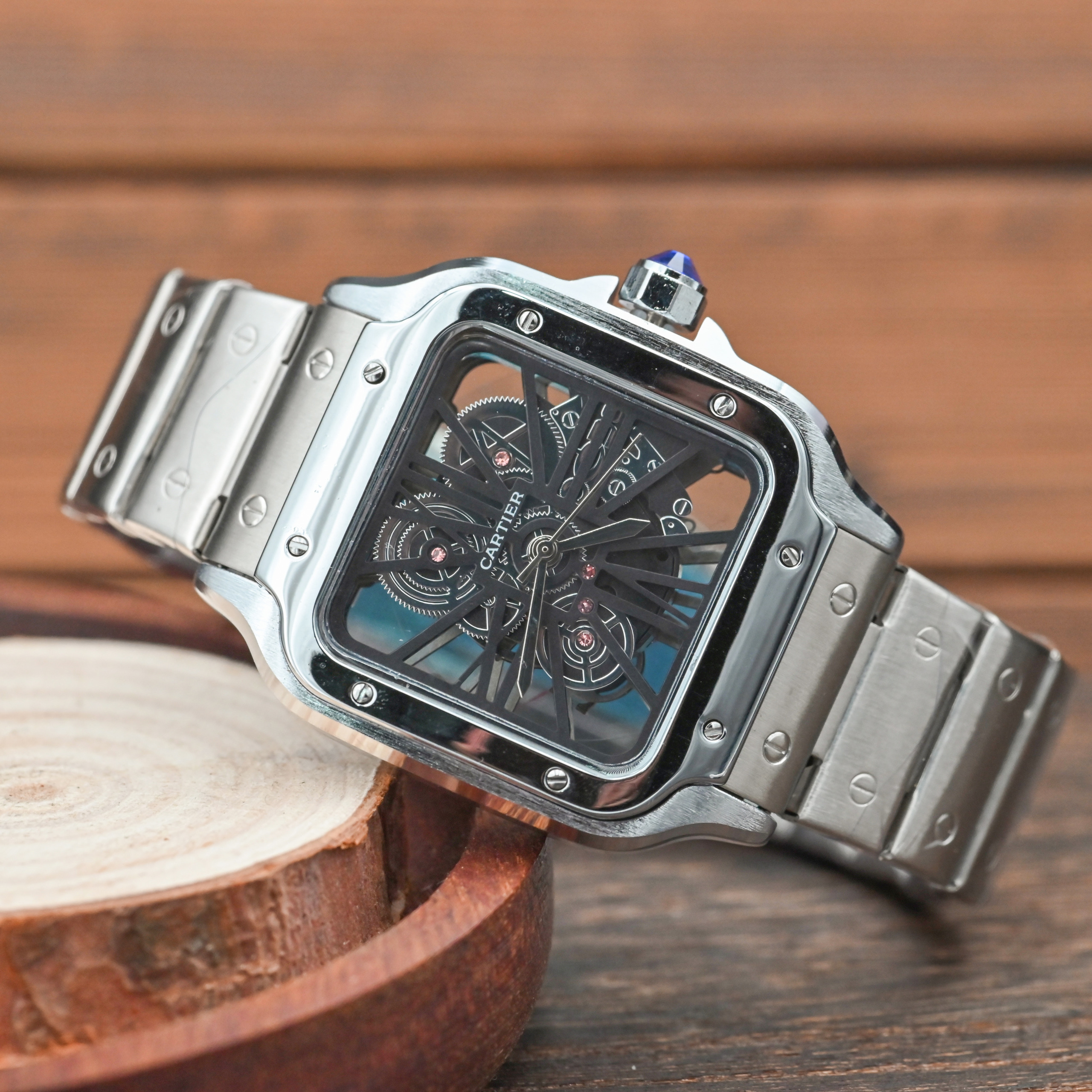 CARTIER - 17 - Image 7