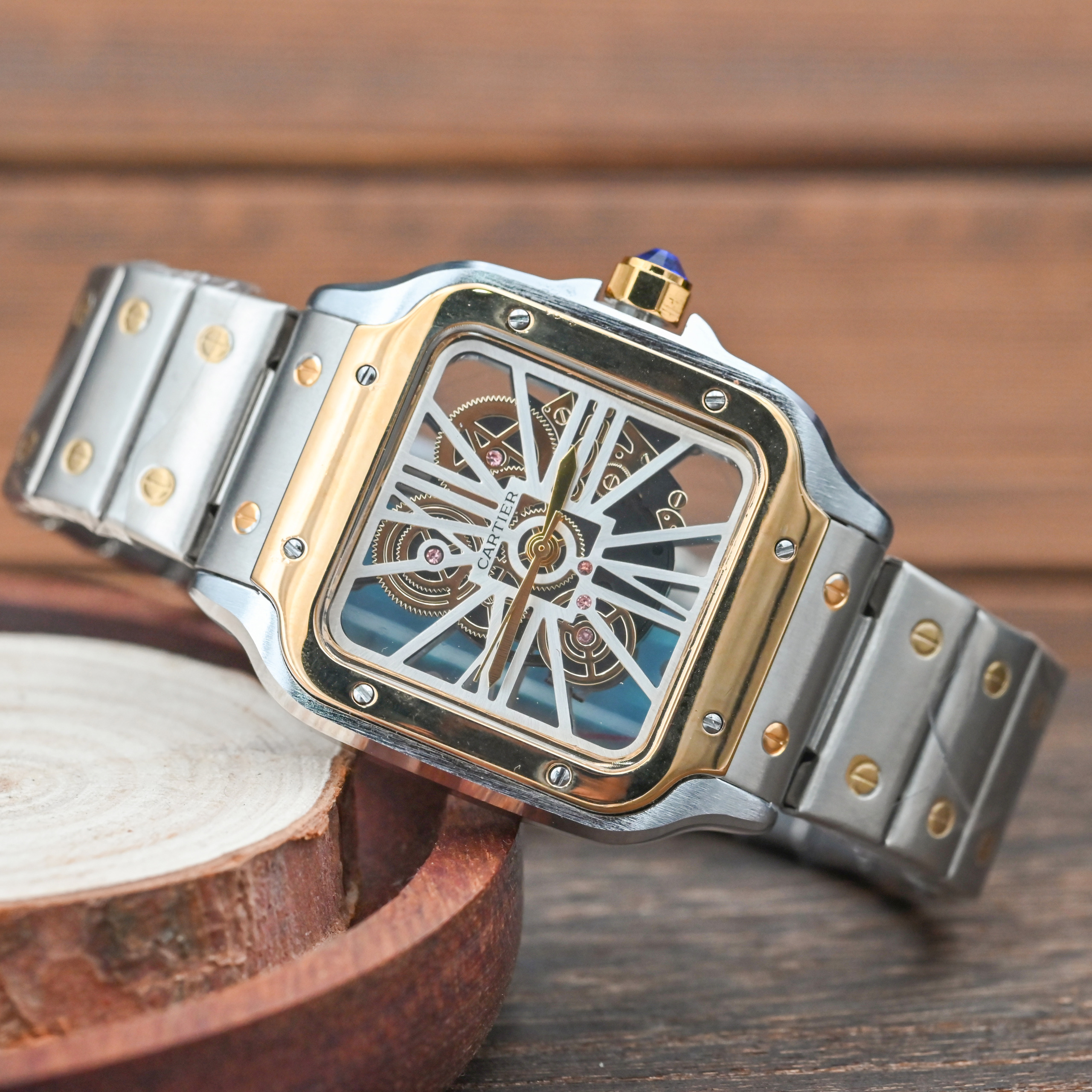 CARTIER - 17 - Image 12