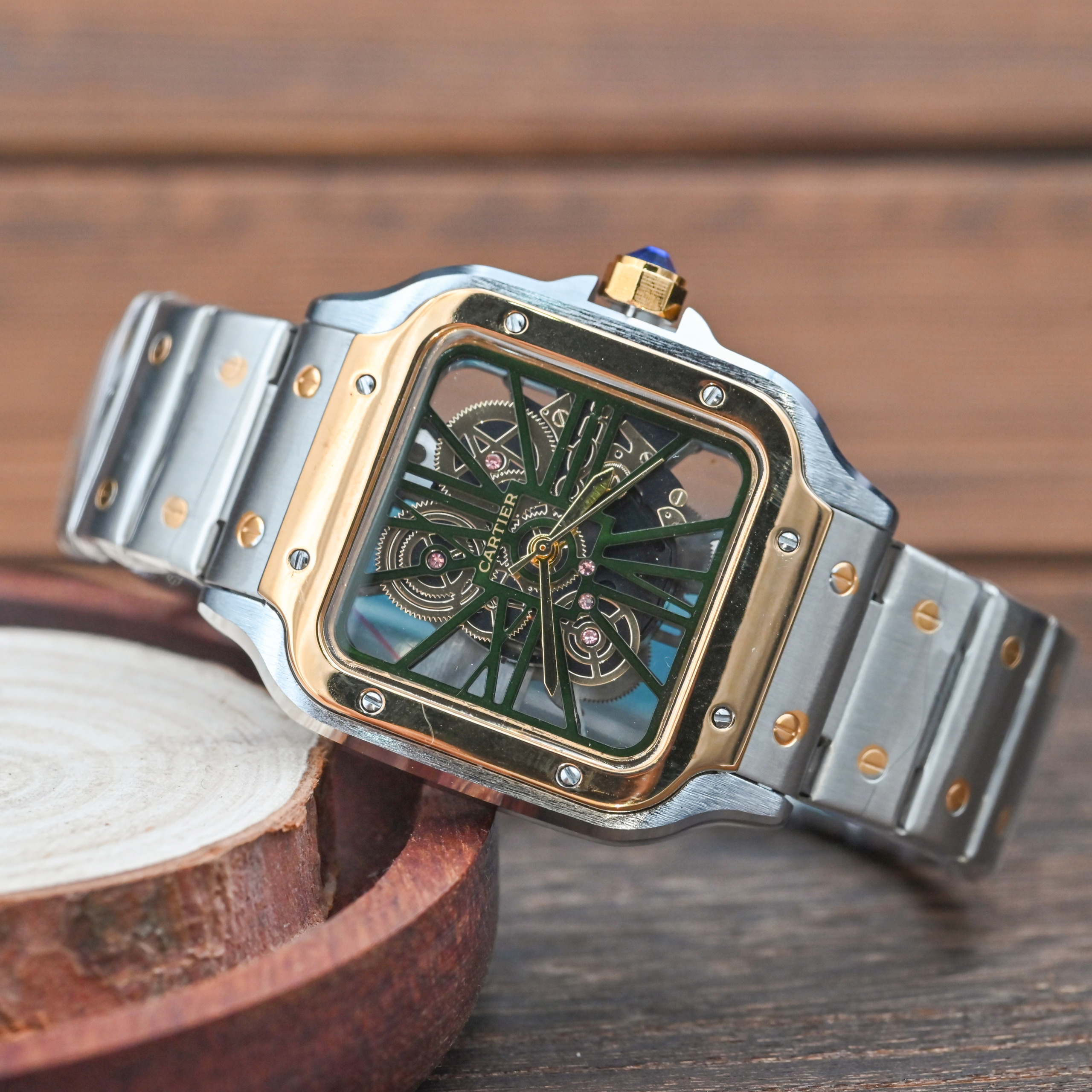 CARTIER - 17 - Image 13