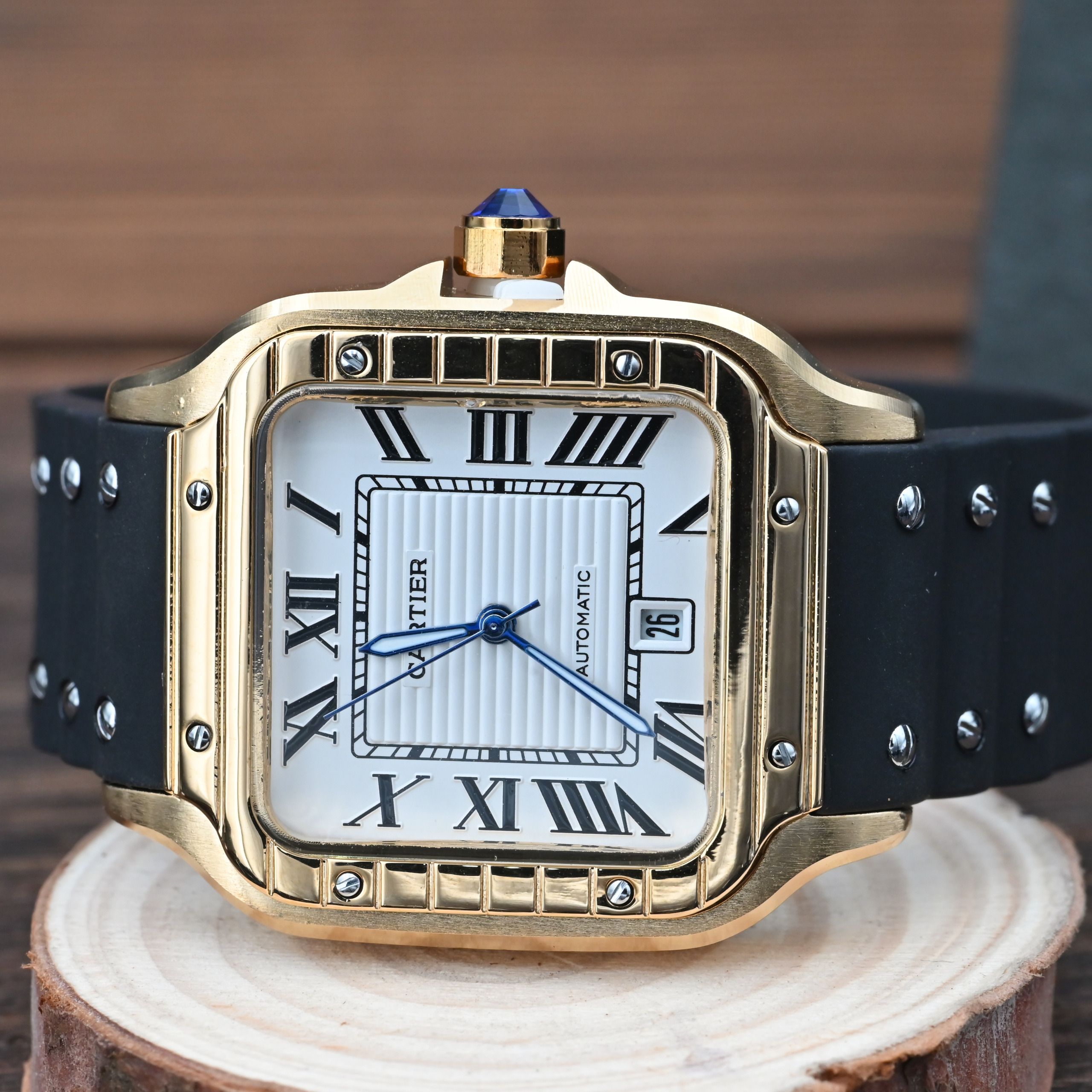CARTIER - 18
