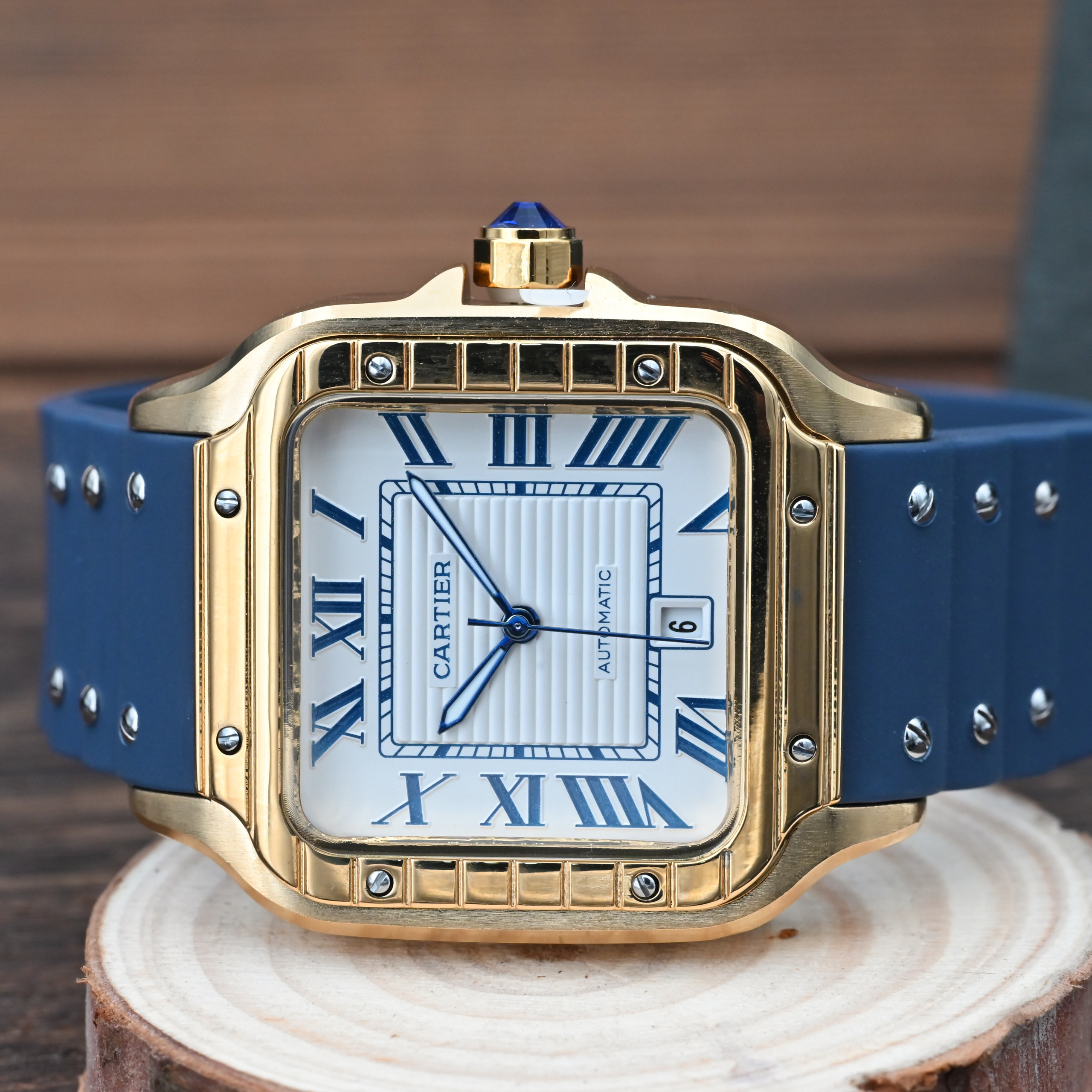 CARTIER - 18 - Image 4