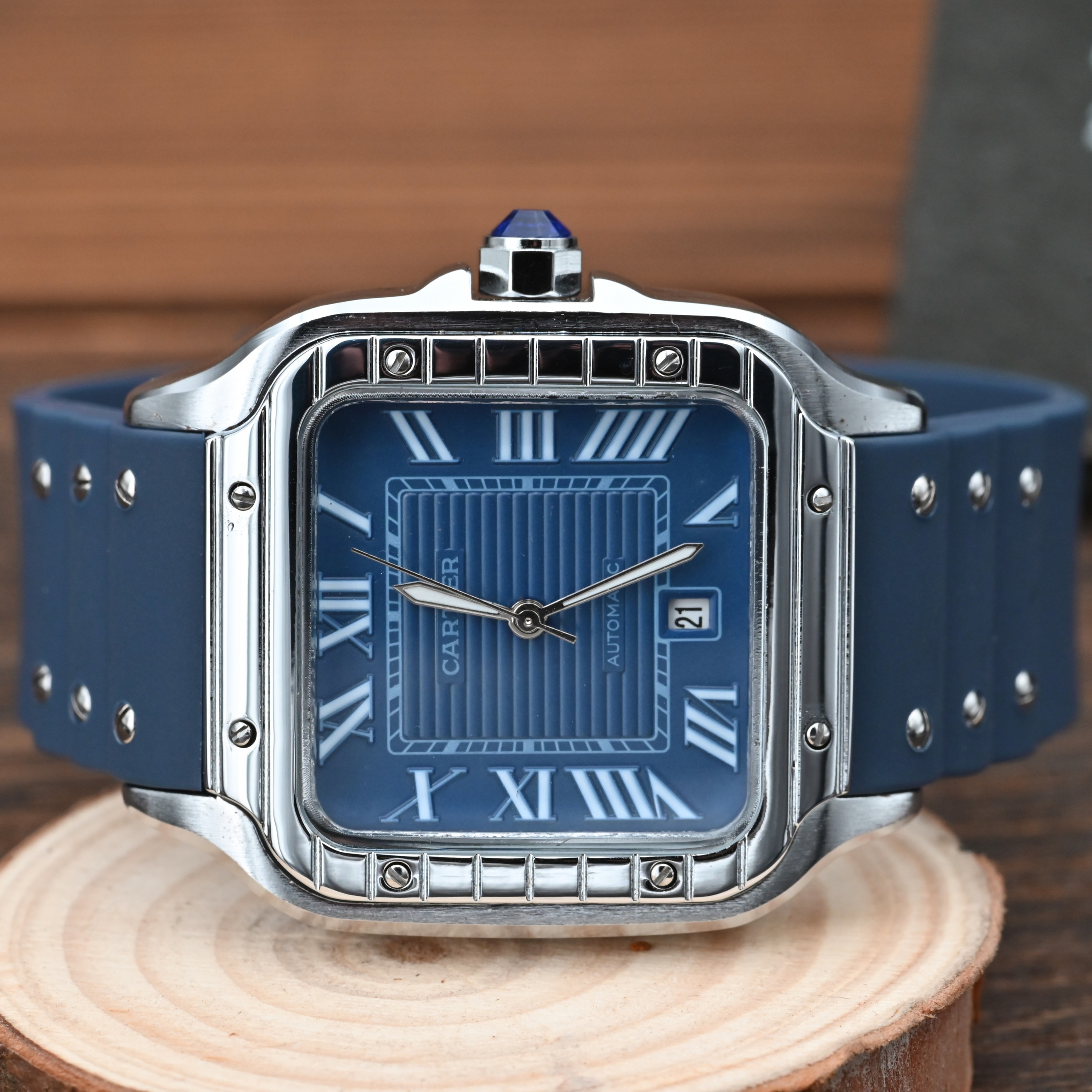 CARTIER - 18 - Image 6